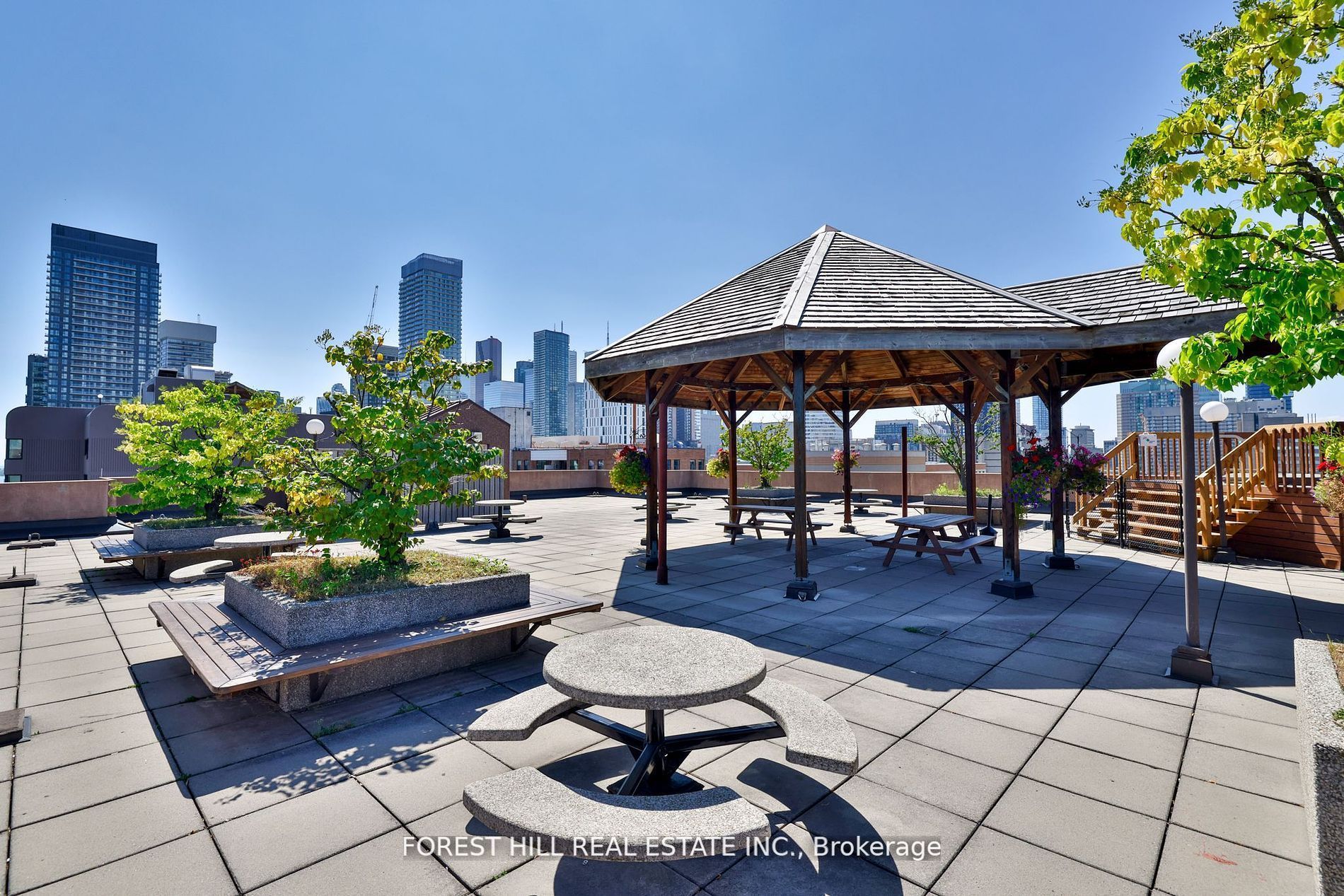 #503 - 117 Gerrard Street Property Photo 32