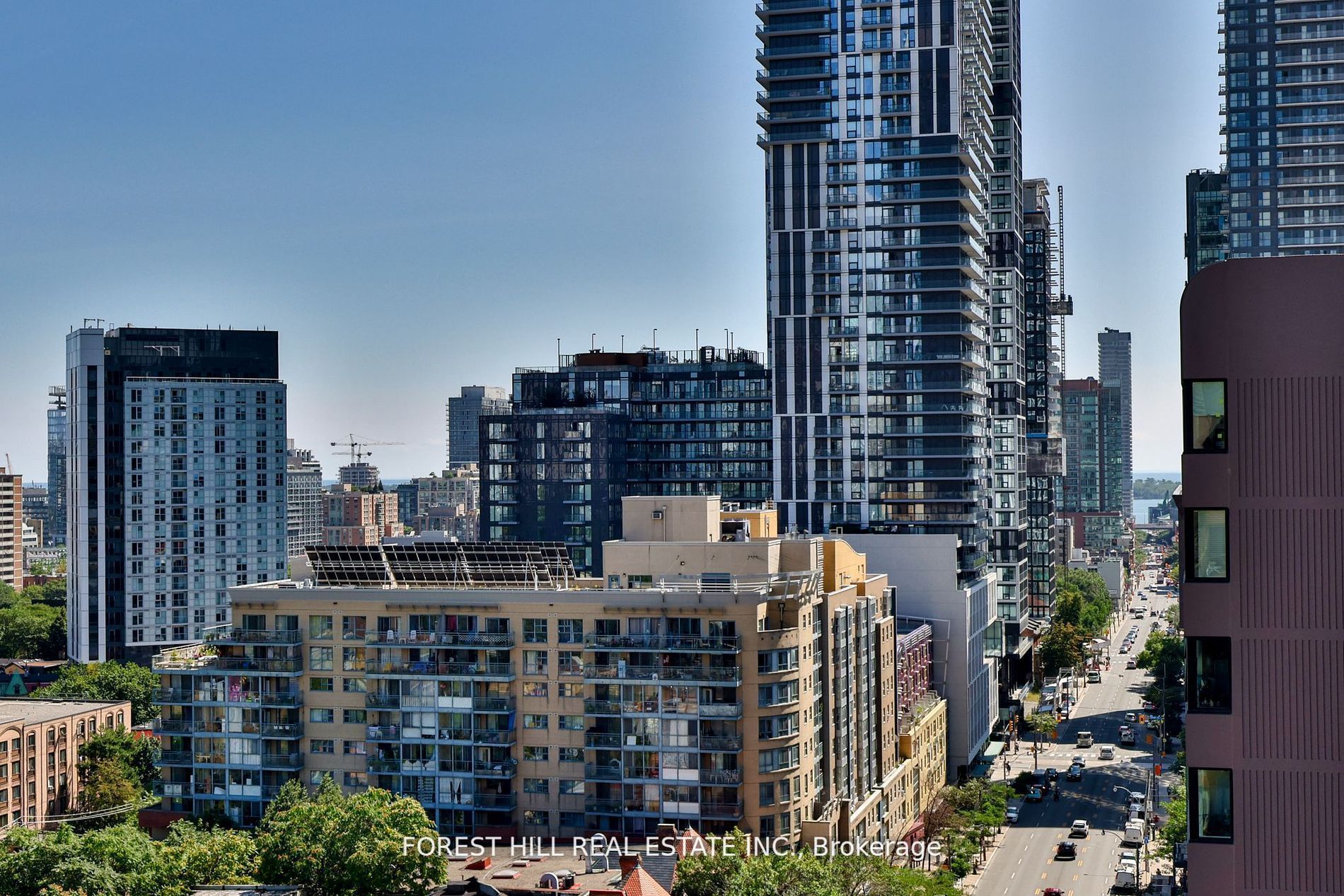 #503 - 117 Gerrard Street Property Photo 33