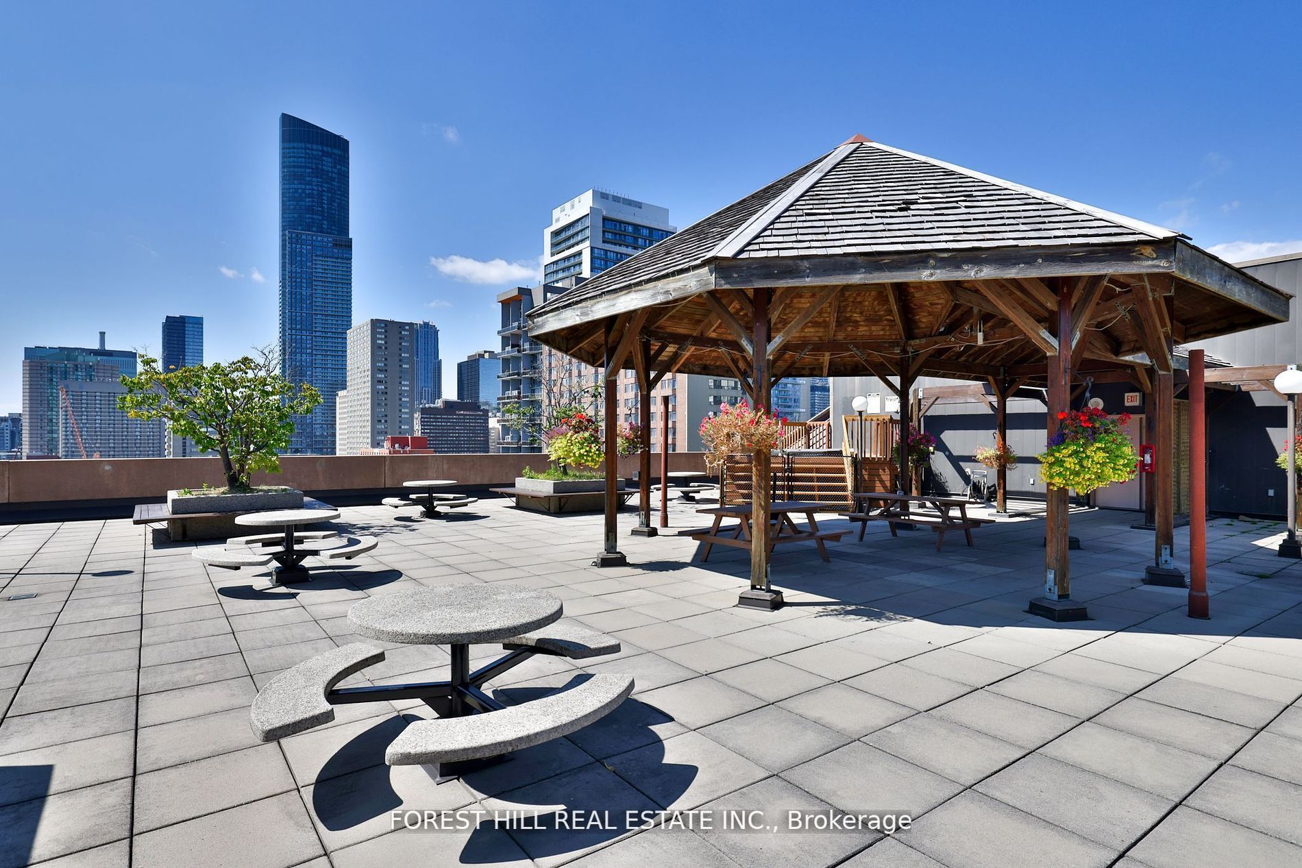 #503 - 117 Gerrard Street Property Photo 34