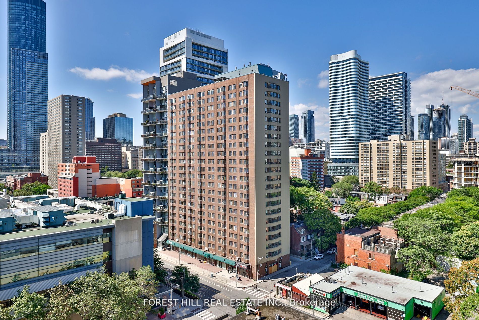 #503 - 117 Gerrard Street Property Photo 36