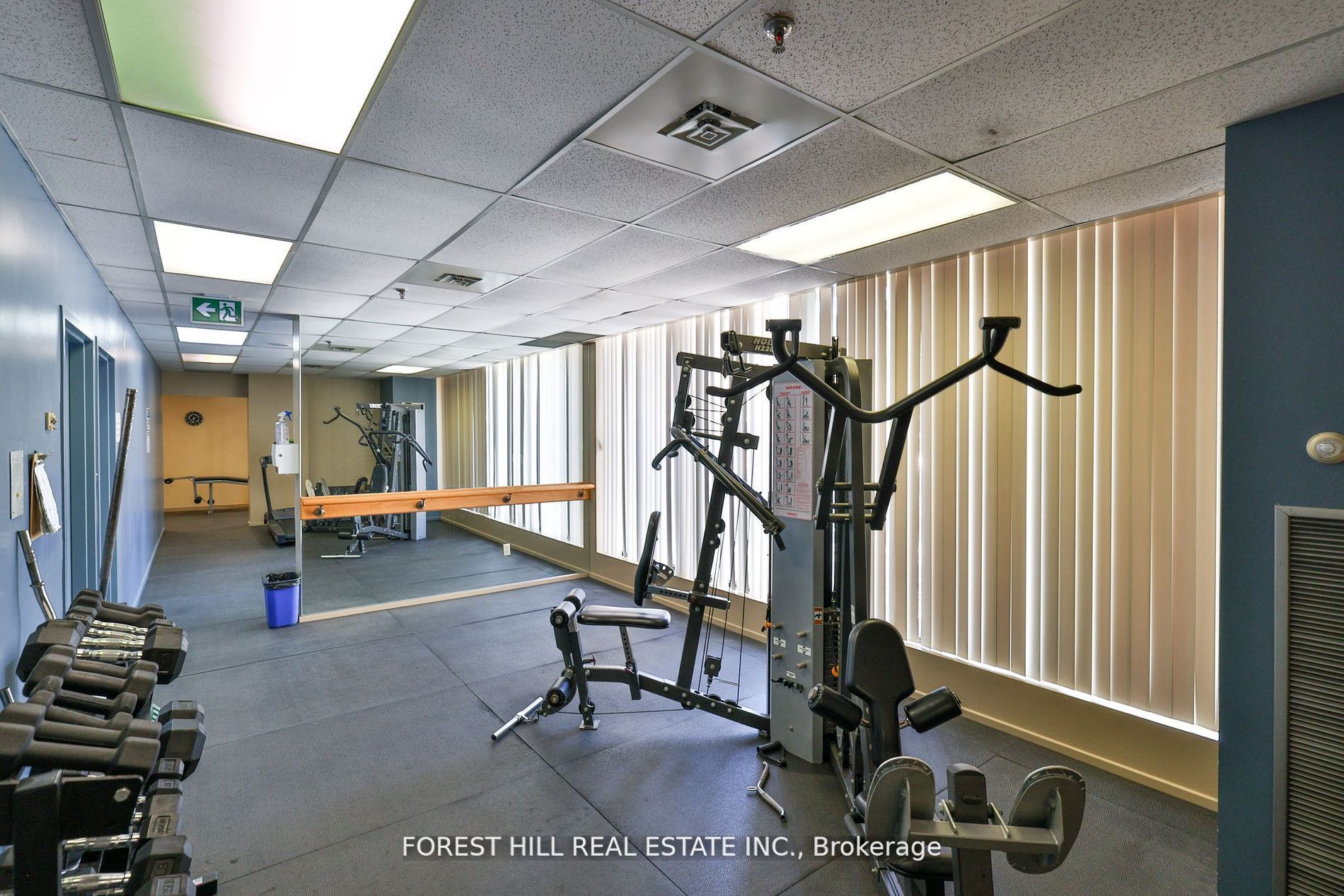 #503 - 117 Gerrard Street Property Photo 38