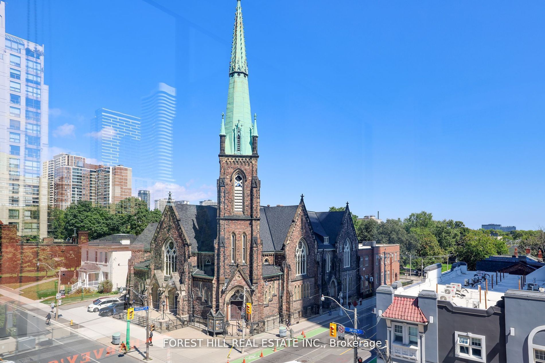 #503 - 117 Gerrard Street Property Photo 39