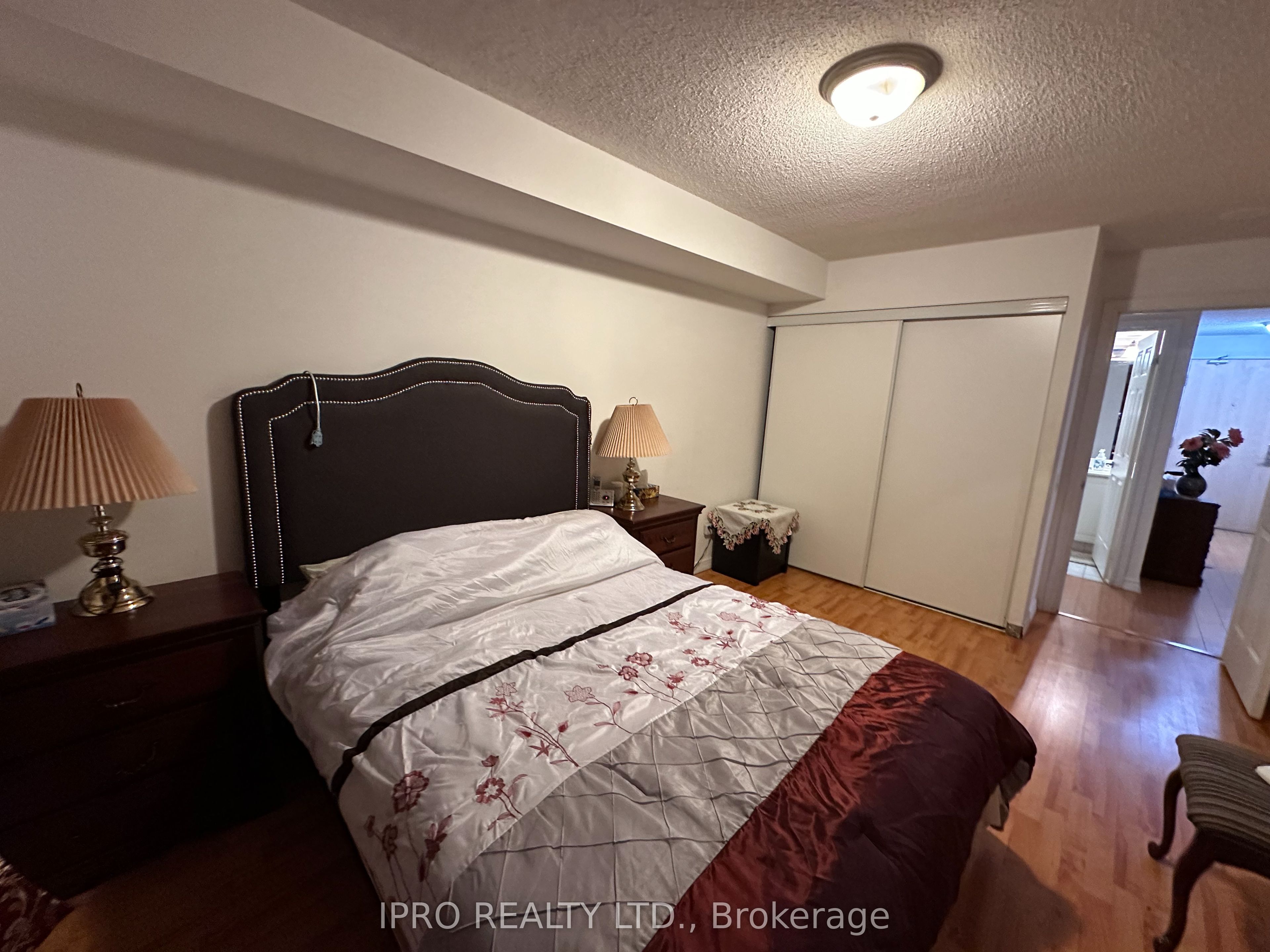 #1707 - 61 Town Centre Court Property Photo 9
