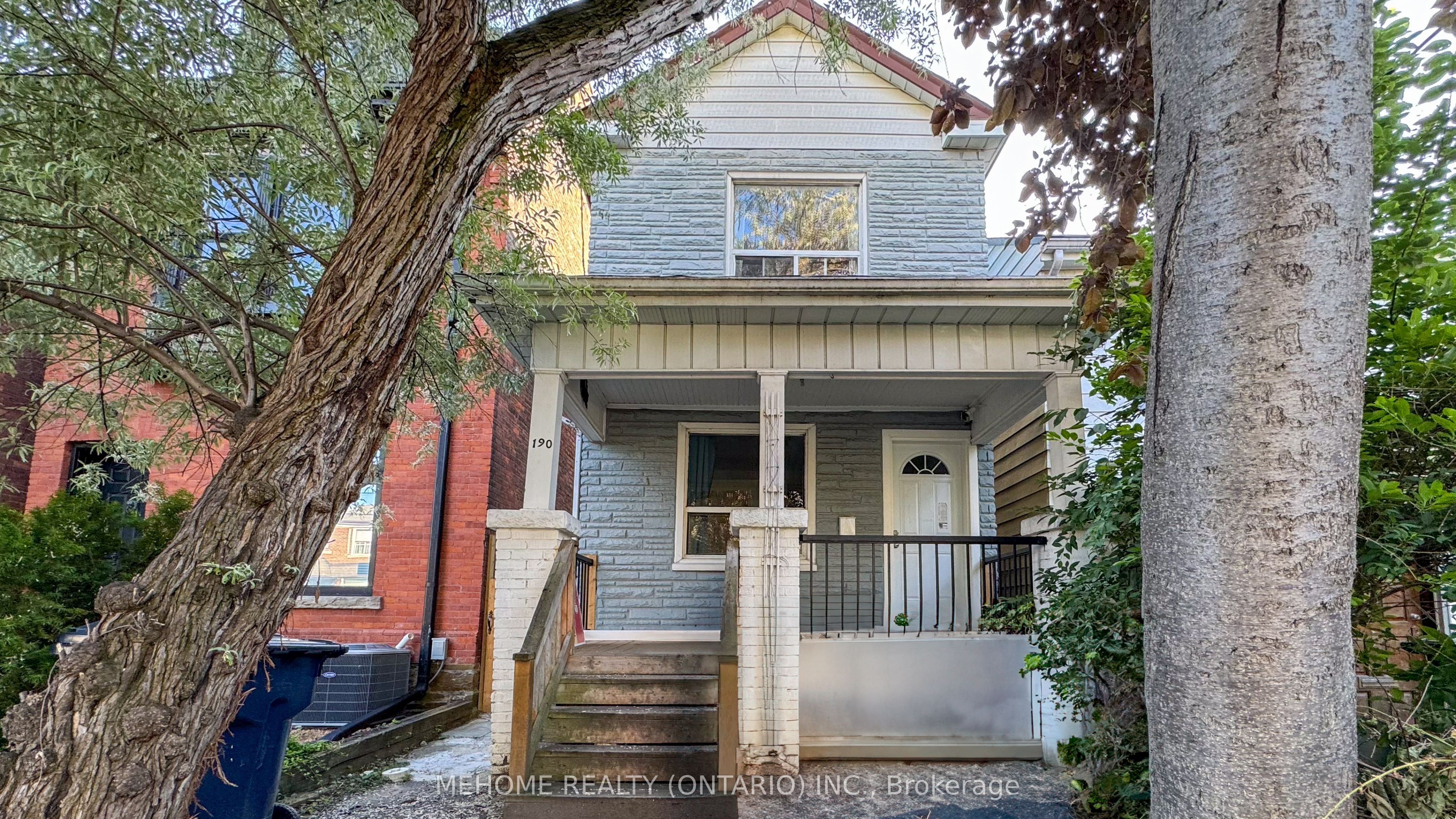 #2nd Fl - 190 Major Street Property Photo 1