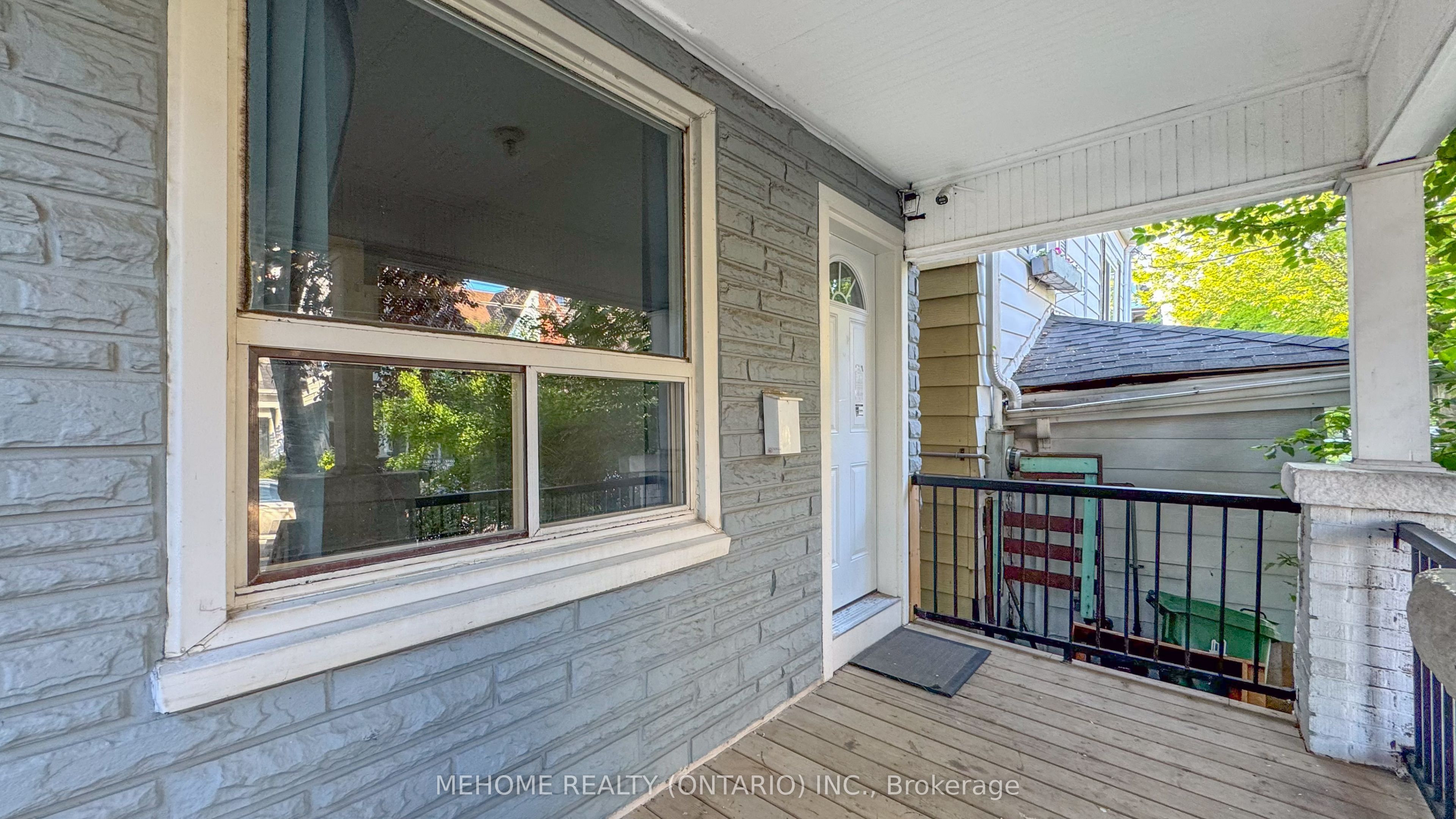 #2nd Fl - 190 Major Street Property Photo 2