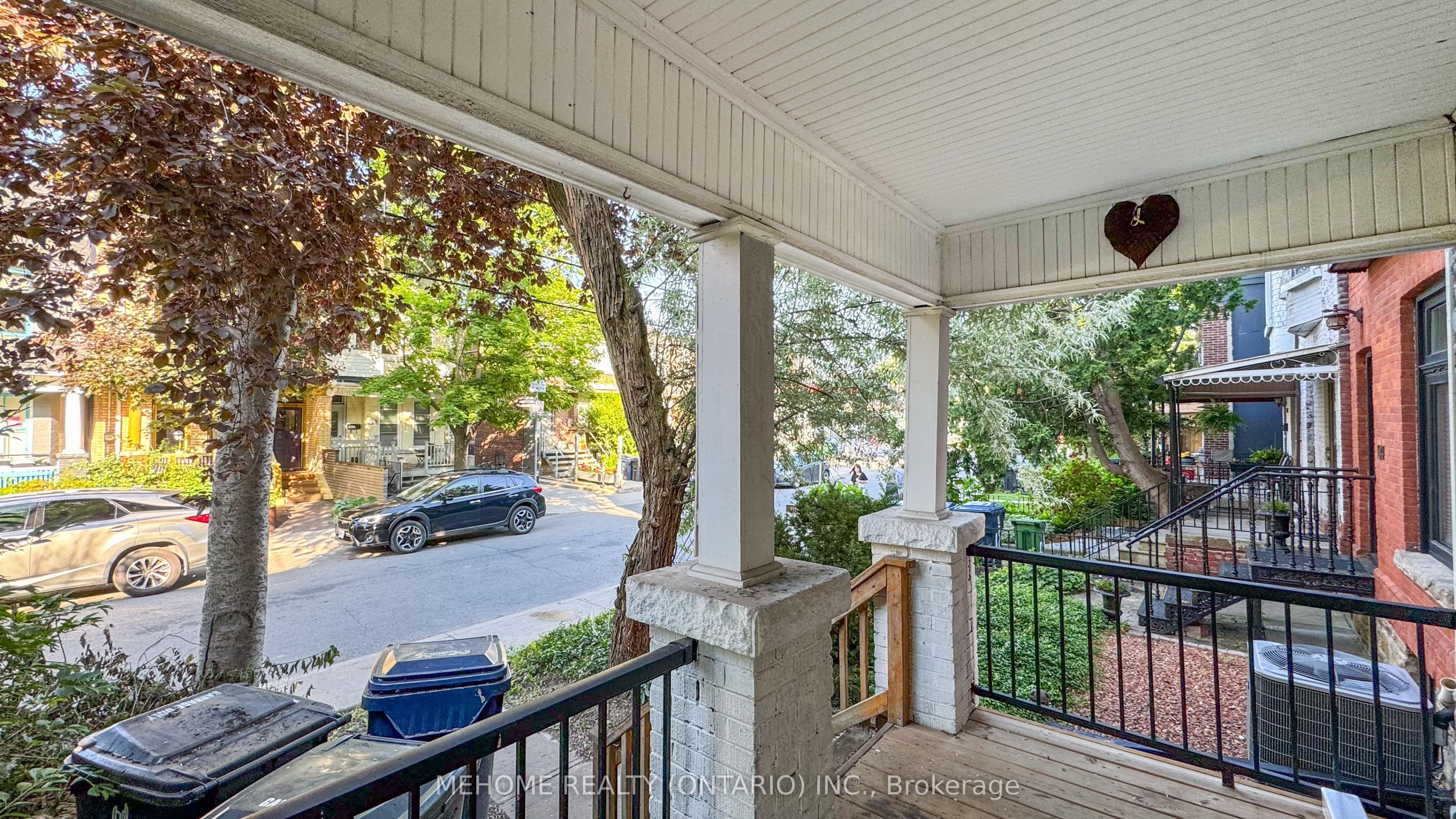#2nd Fl - 190 Major Street Property Photo 3