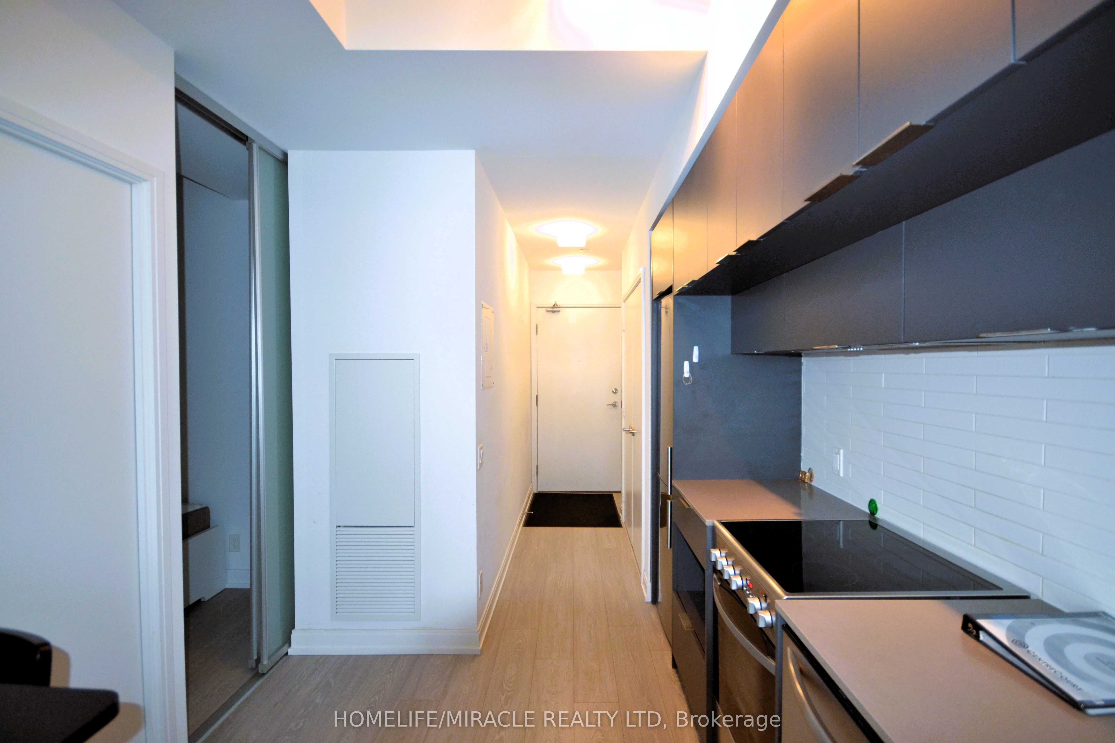 #3615 - 181 Dundas Street Property Photo 2