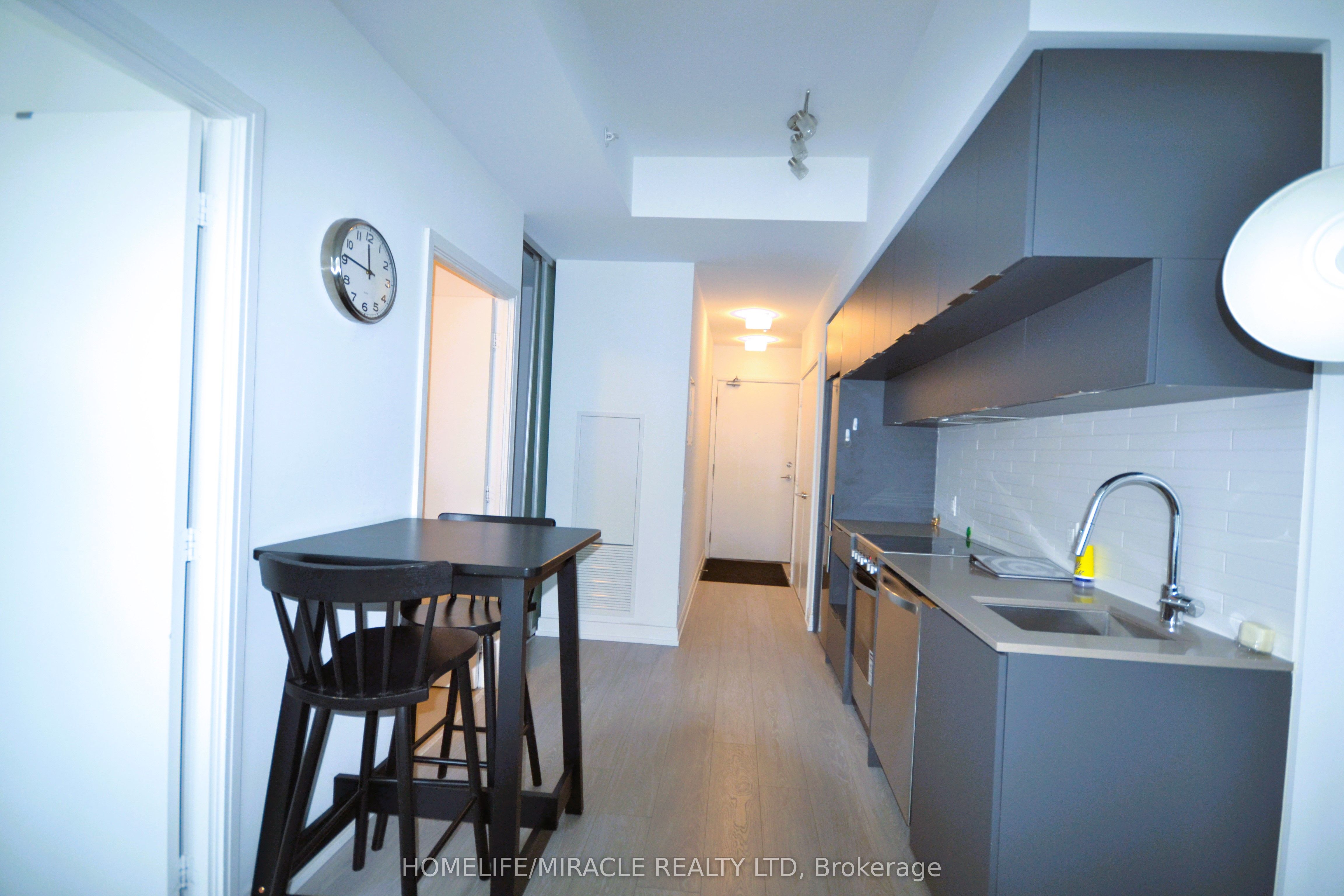 #3615 - 181 Dundas Street Property Photo 3