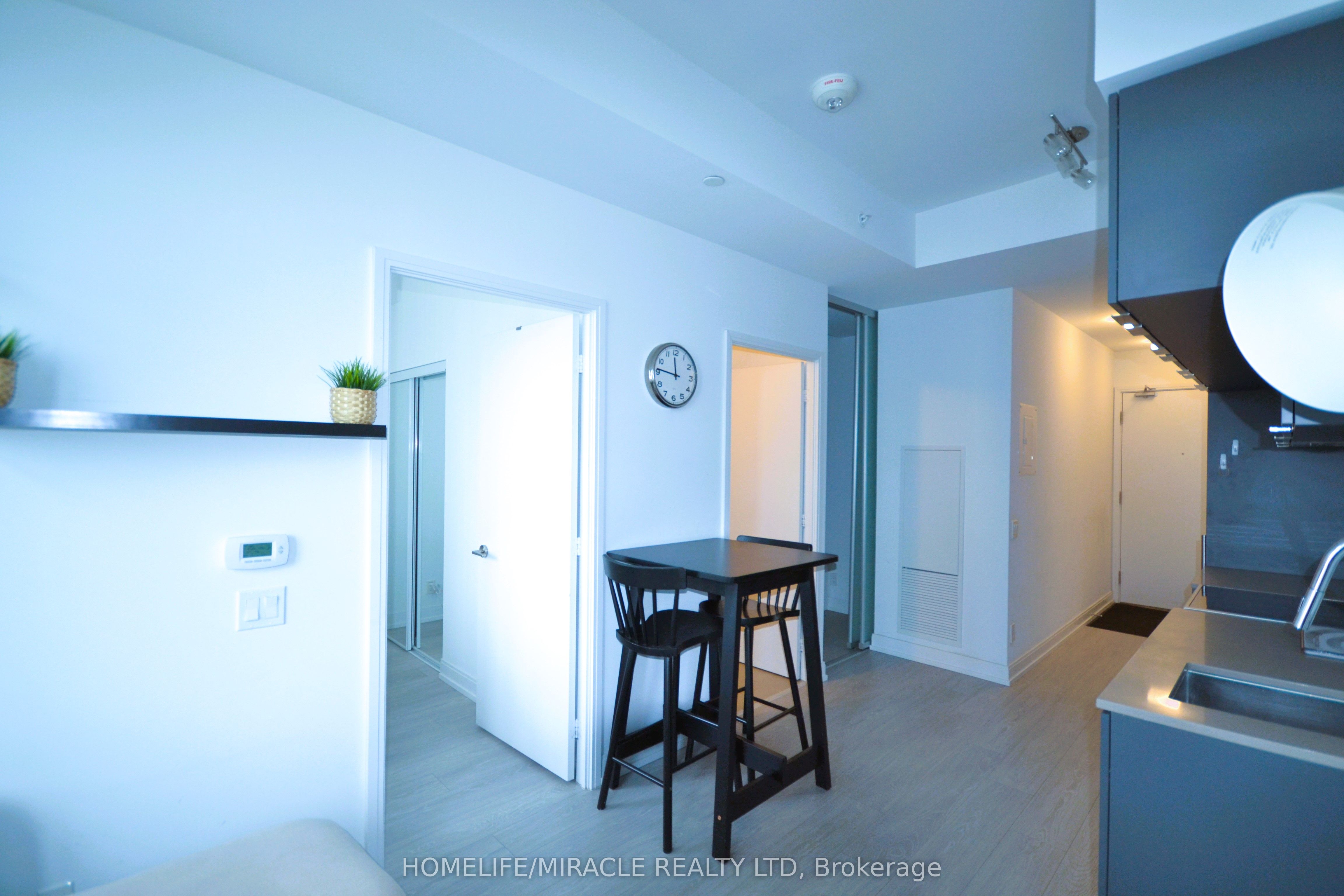 #3615 - 181 Dundas Street Property Photo 6