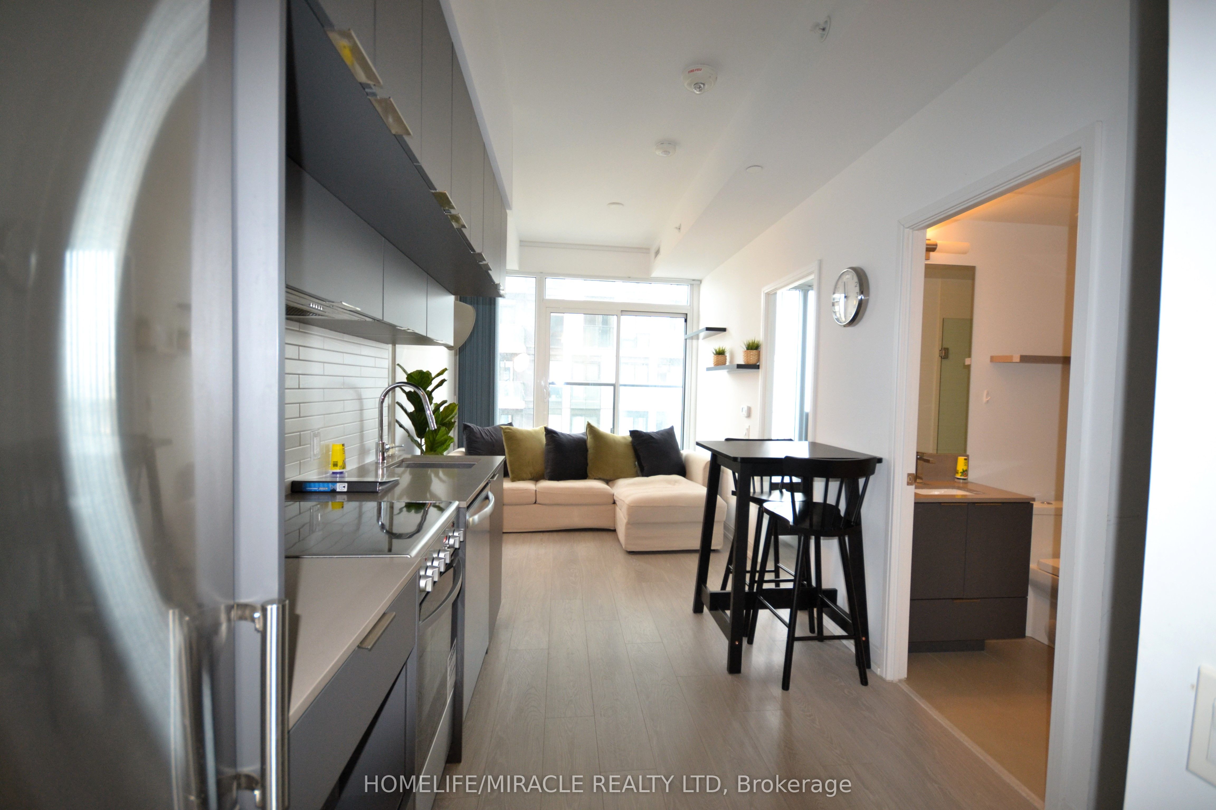 #3615 - 181 Dundas Street Property Photo 13