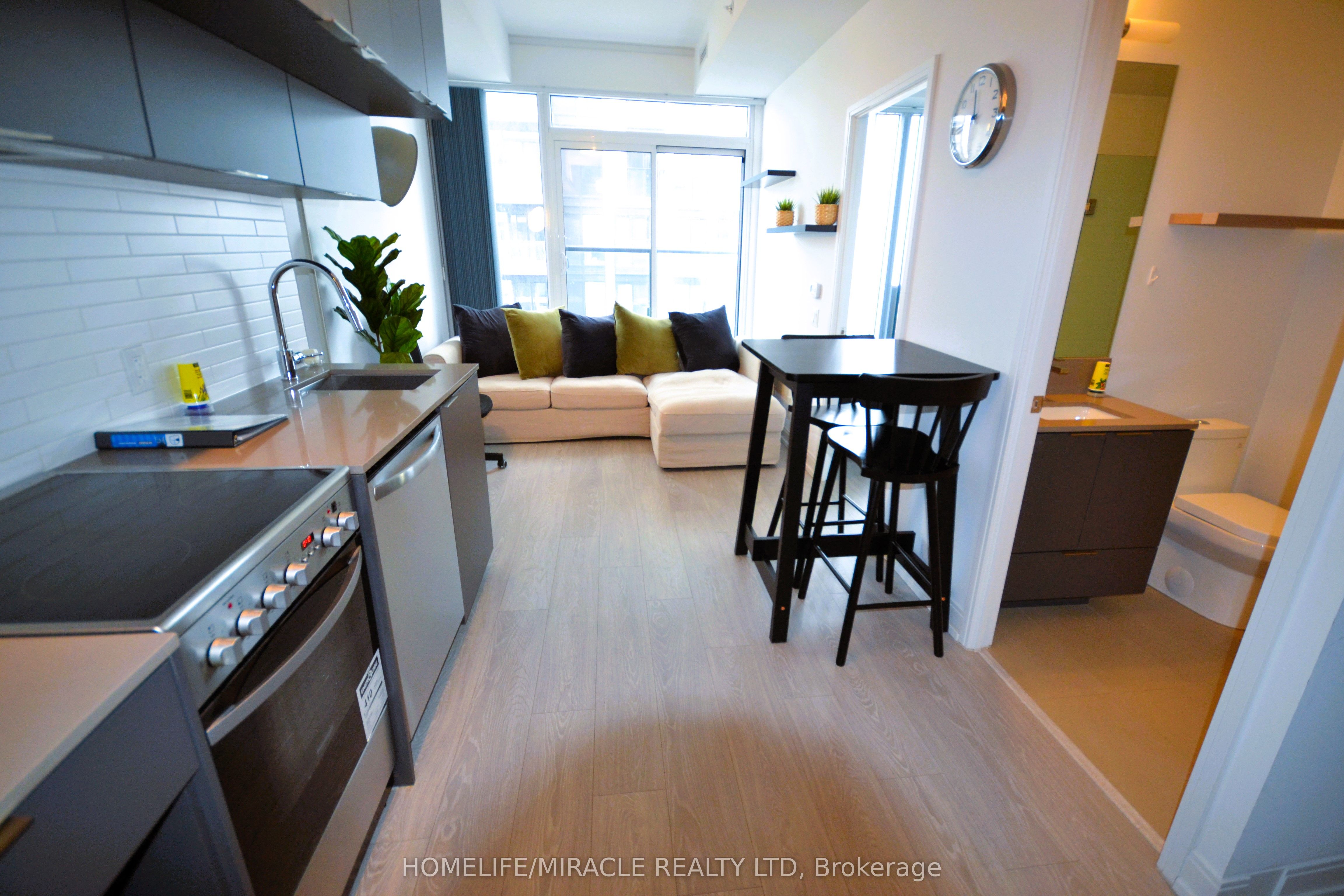 #3615 - 181 Dundas Street Property Photo 15