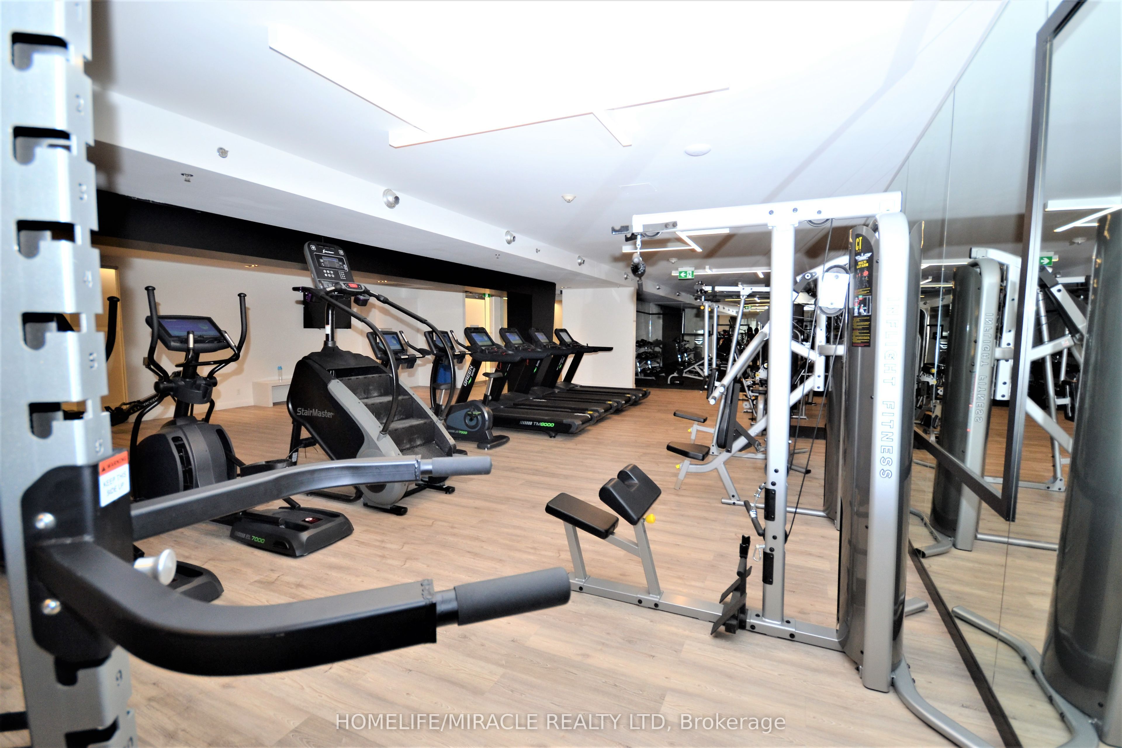 #3615 - 181 Dundas Street Property Photo 19