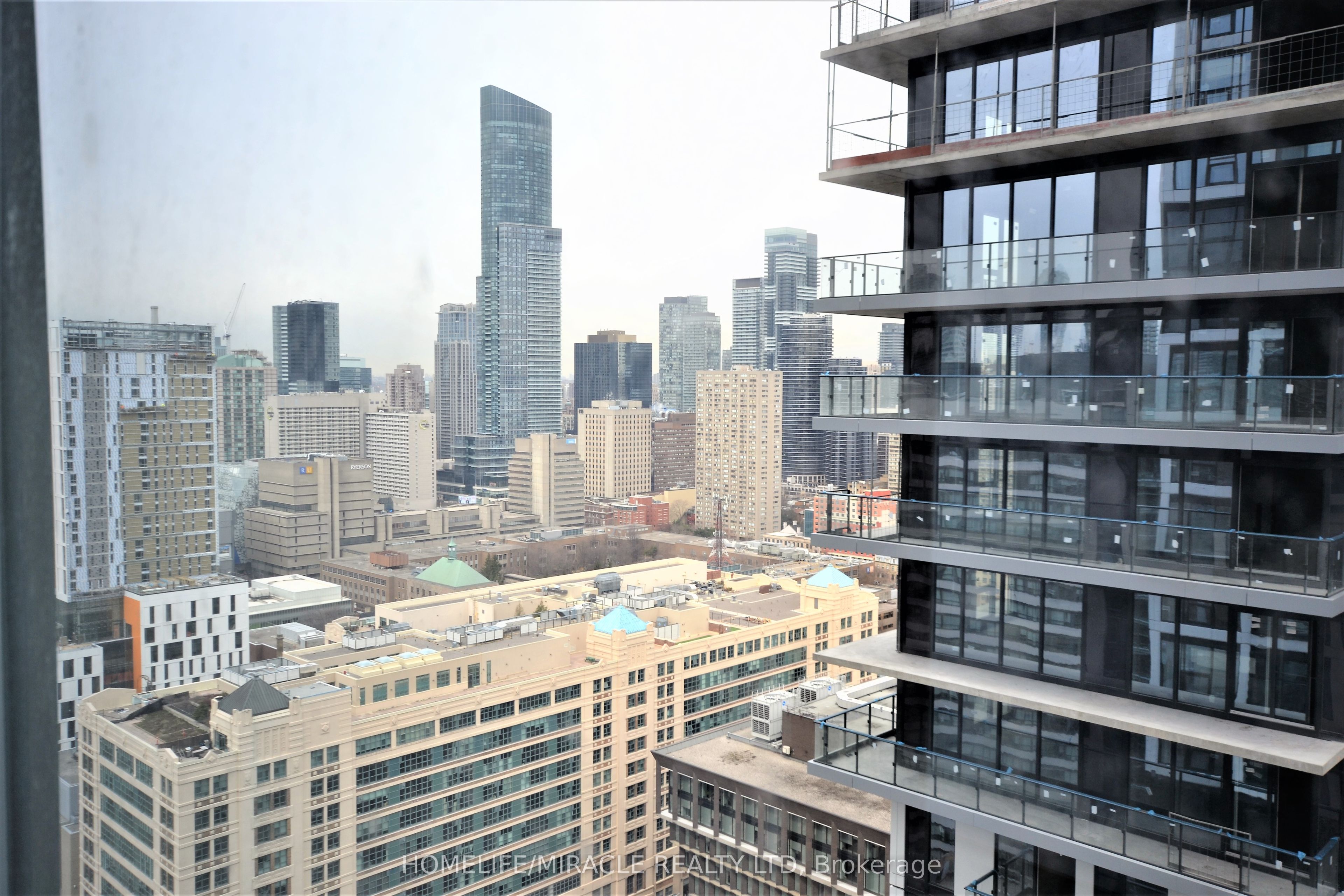 #3615 - 181 Dundas Street Property Photo 21