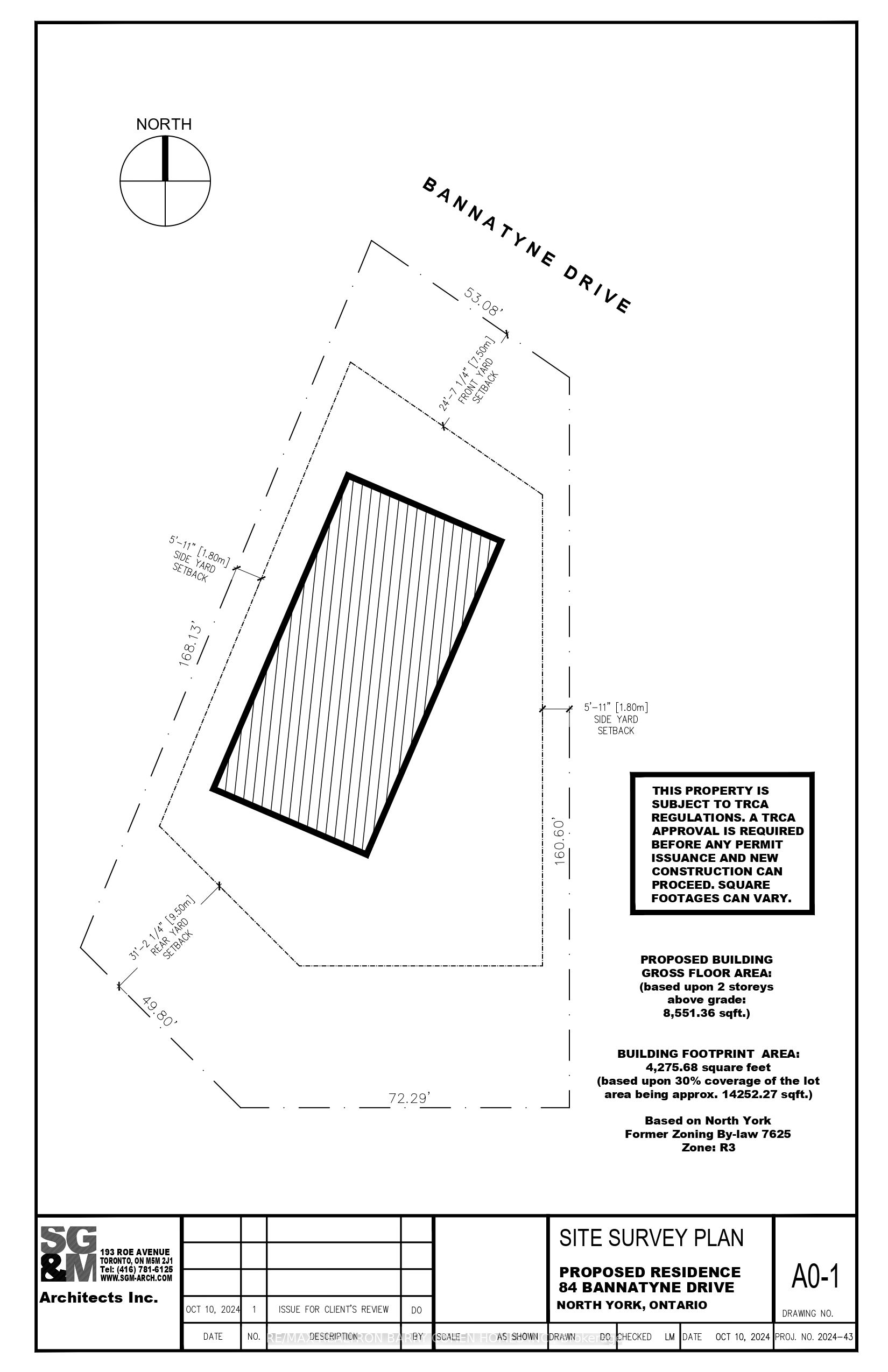 84 Bannatyne Drive Property Photo 3