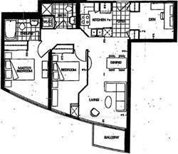 #307 - 373 Front Street Property Photo 18