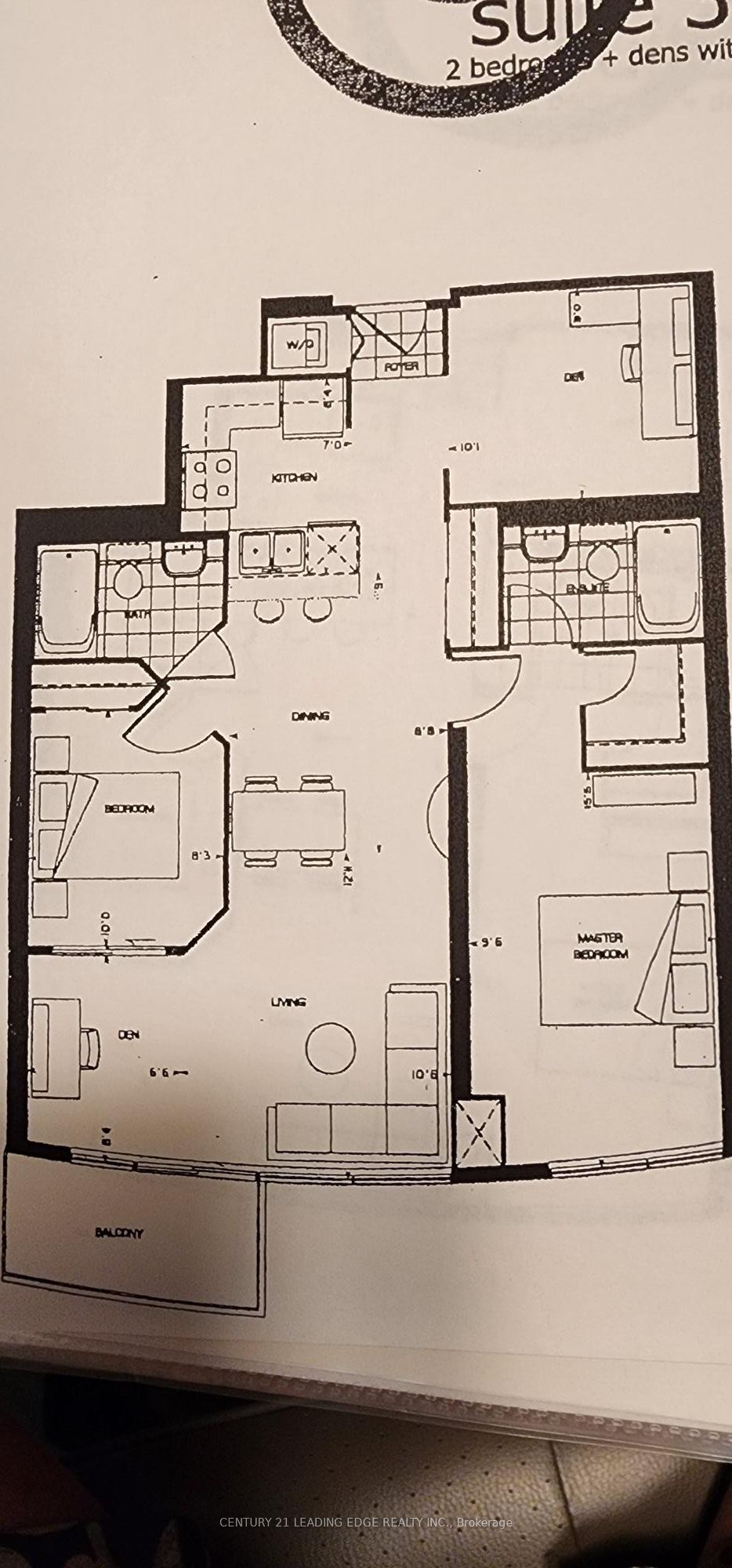 #307 - 373 Front Street Property Photo 26