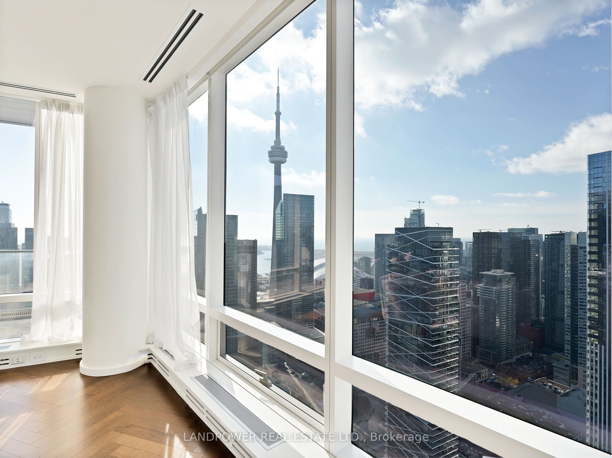 #5101 - 180 University Avenue Property Photo 1