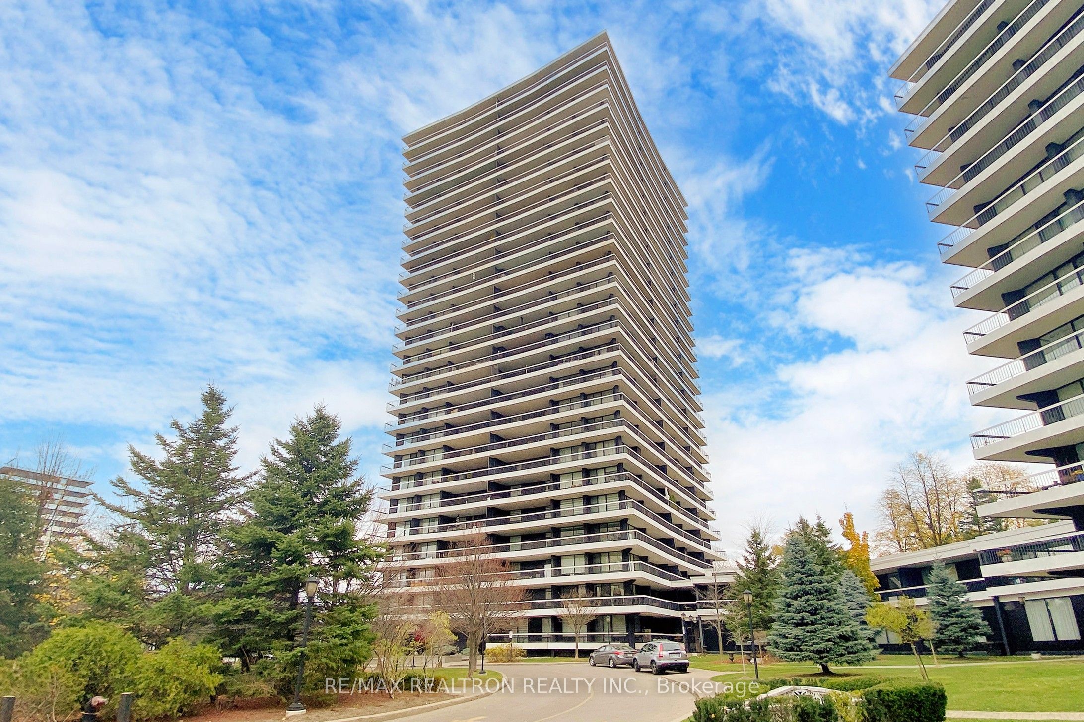 #1706 - 135 Antibes Drive Property Photo 1