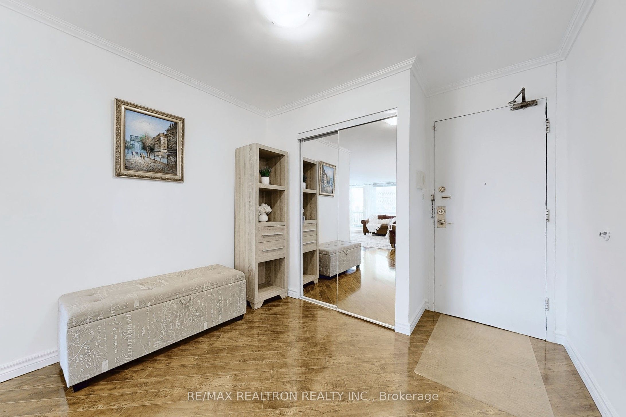 #1706 - 135 Antibes Drive Property Photo 3