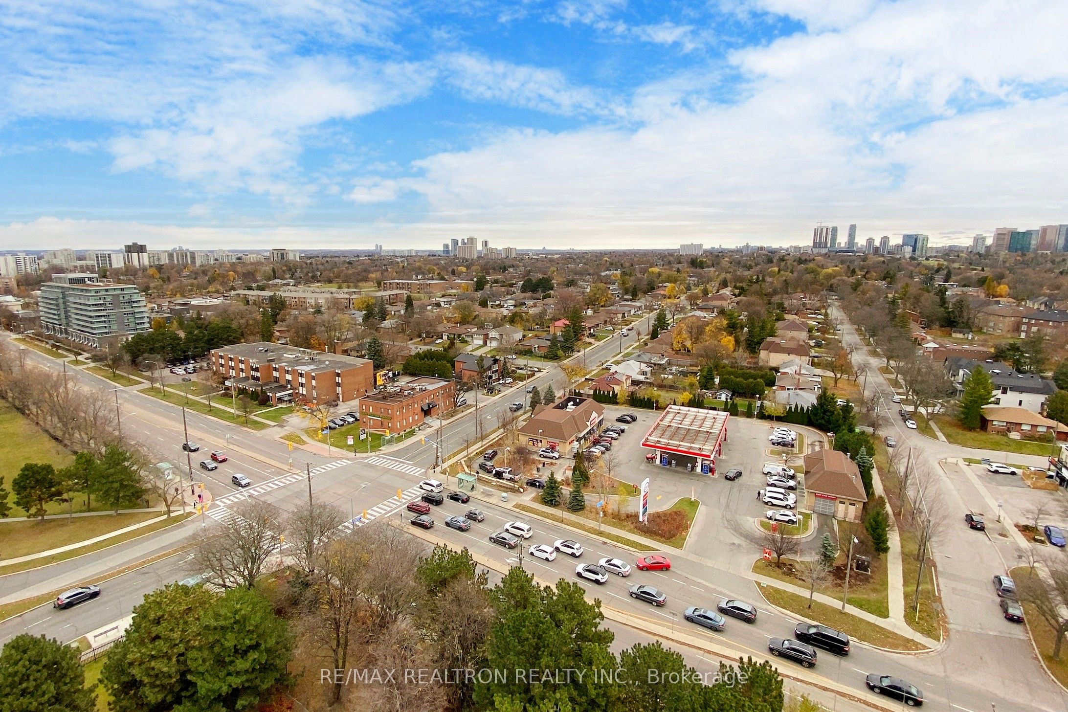 #1706 - 135 Antibes Drive Property Photo 22