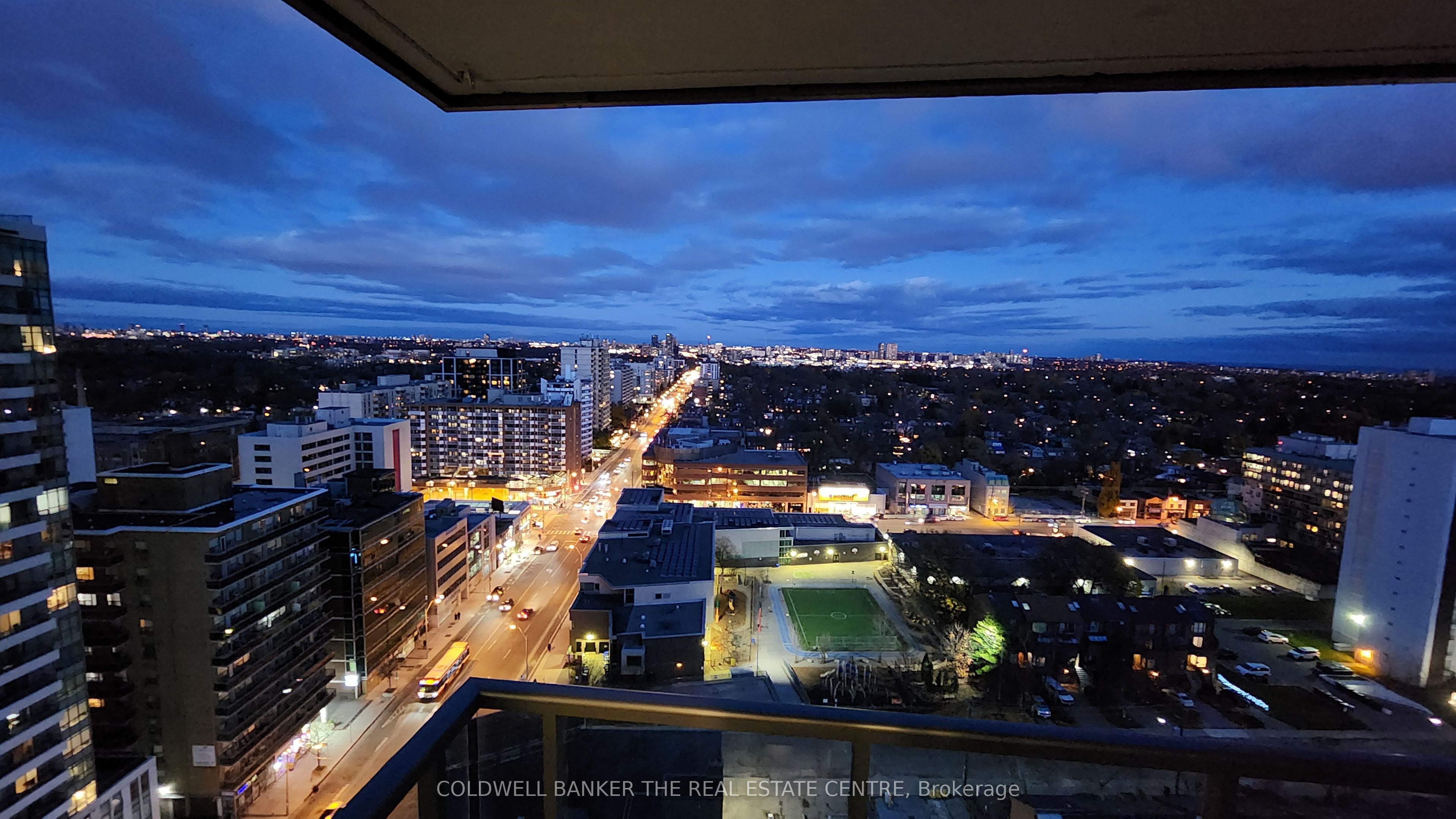 #1911 - 125 Redpath Avenue Property Photo 5