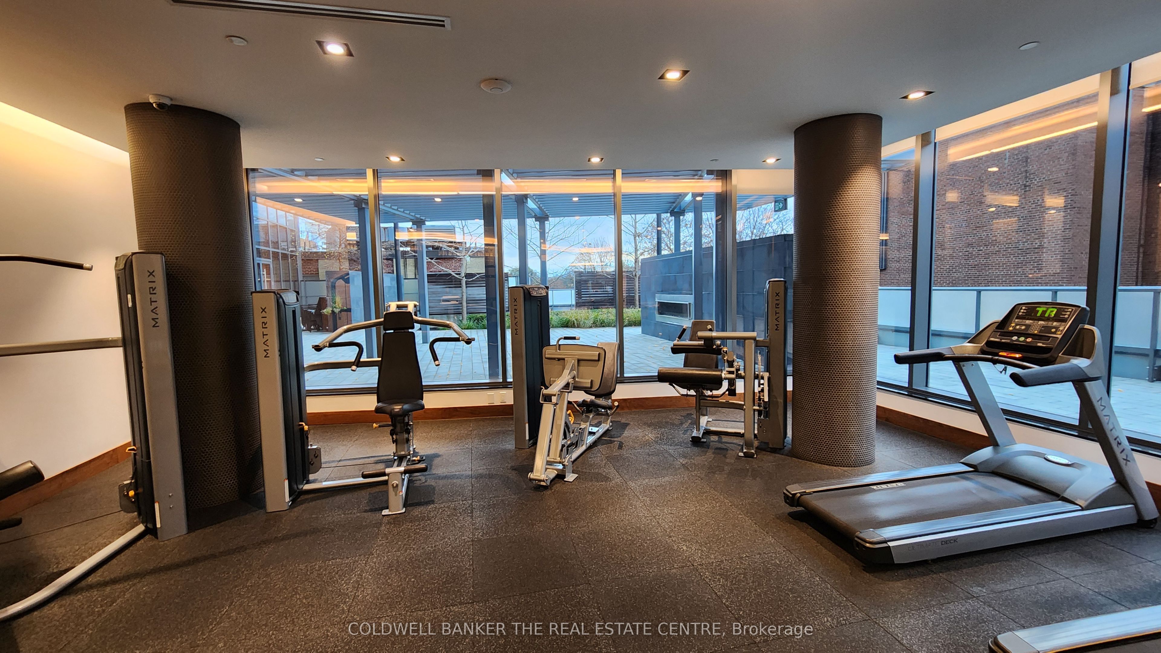 #1911 - 125 Redpath Avenue Property Photo 22