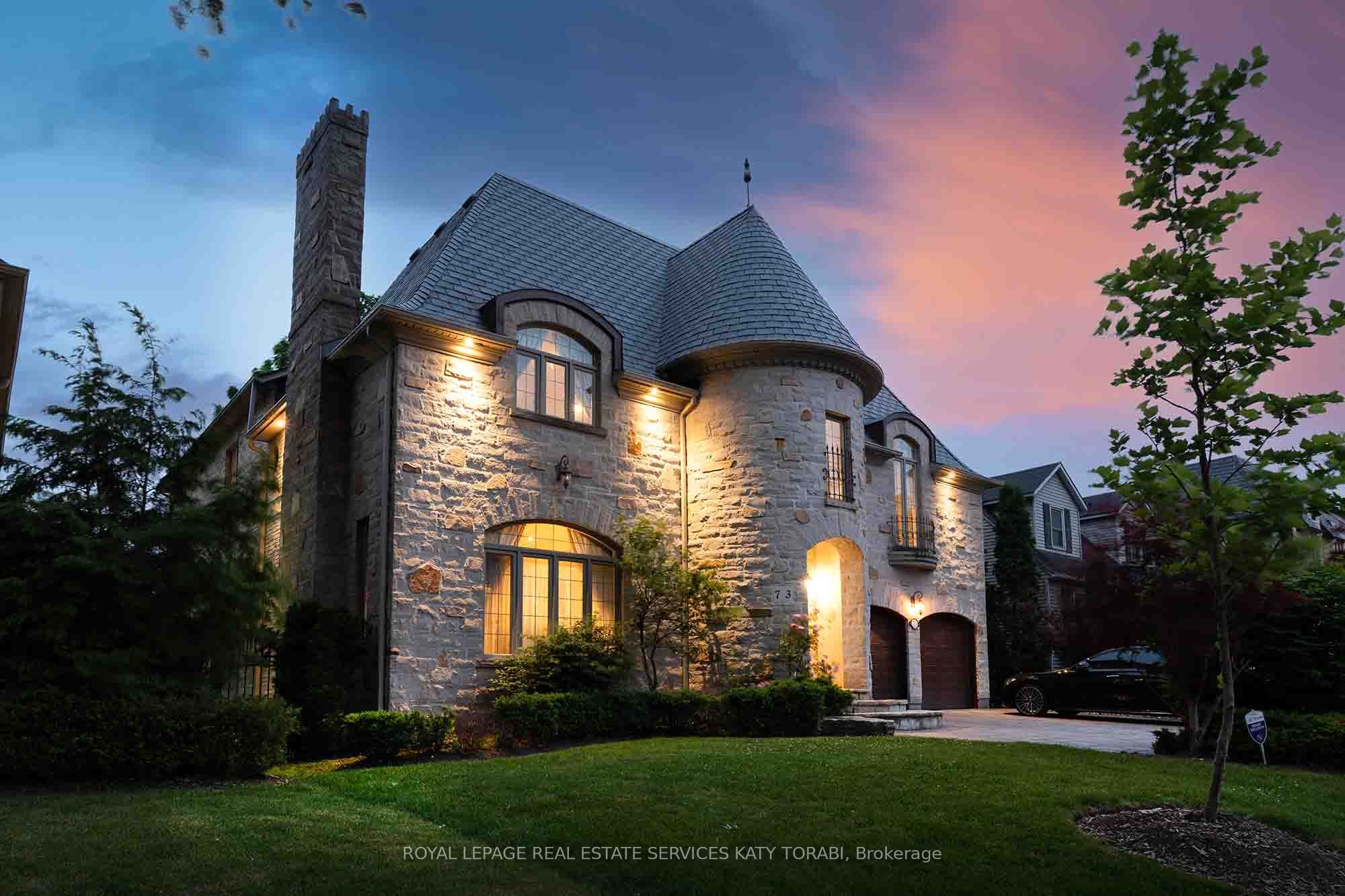 73 Yorkminister Road Property Photo 36