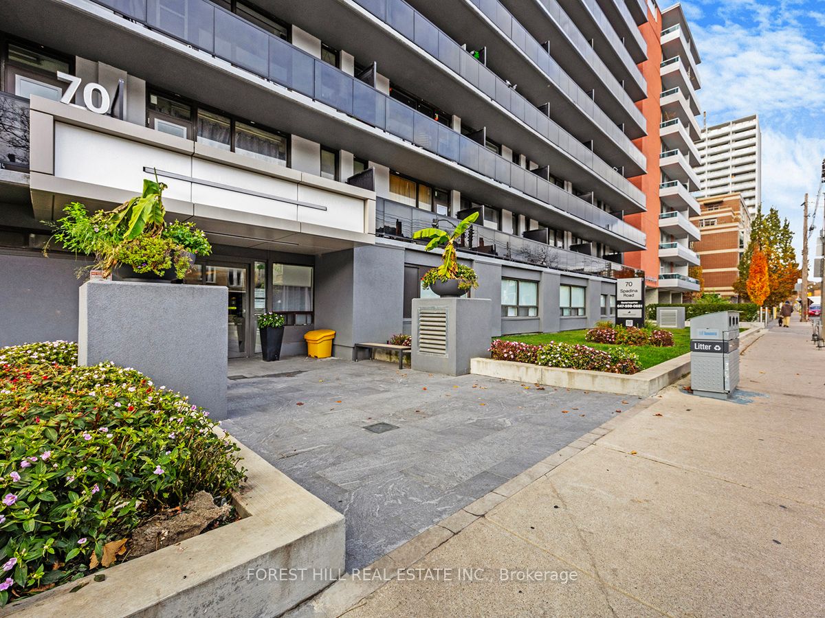 #ph B - 70 Spadina Road Property Photo 1