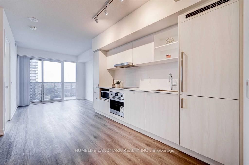 #2706 - 138 Downes Street Property Photo 3