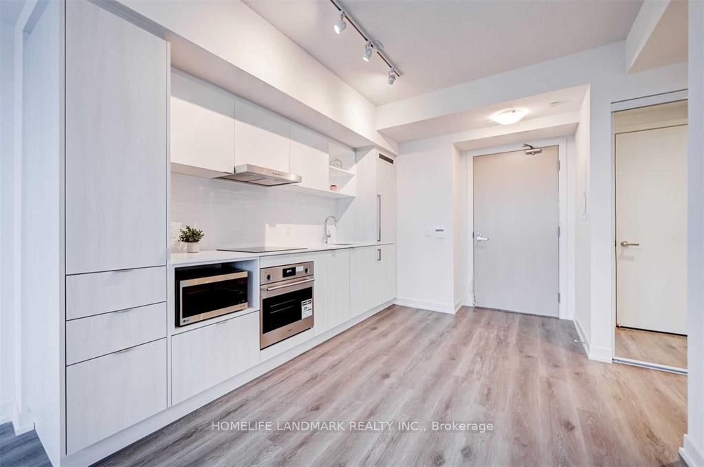 #2706 - 138 Downes Street Property Photo 5