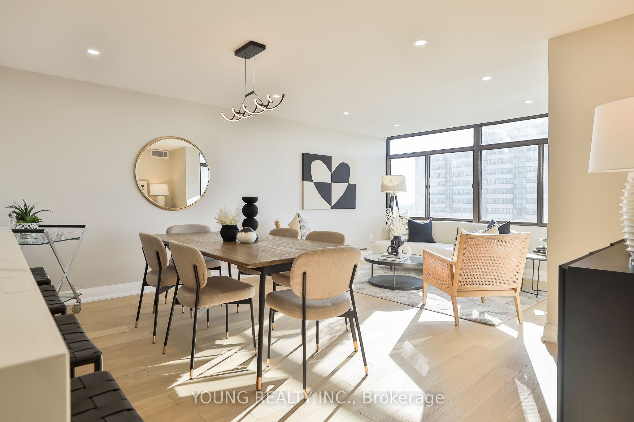 #2908 - 1555 Finch Avenue Property Photo 6
