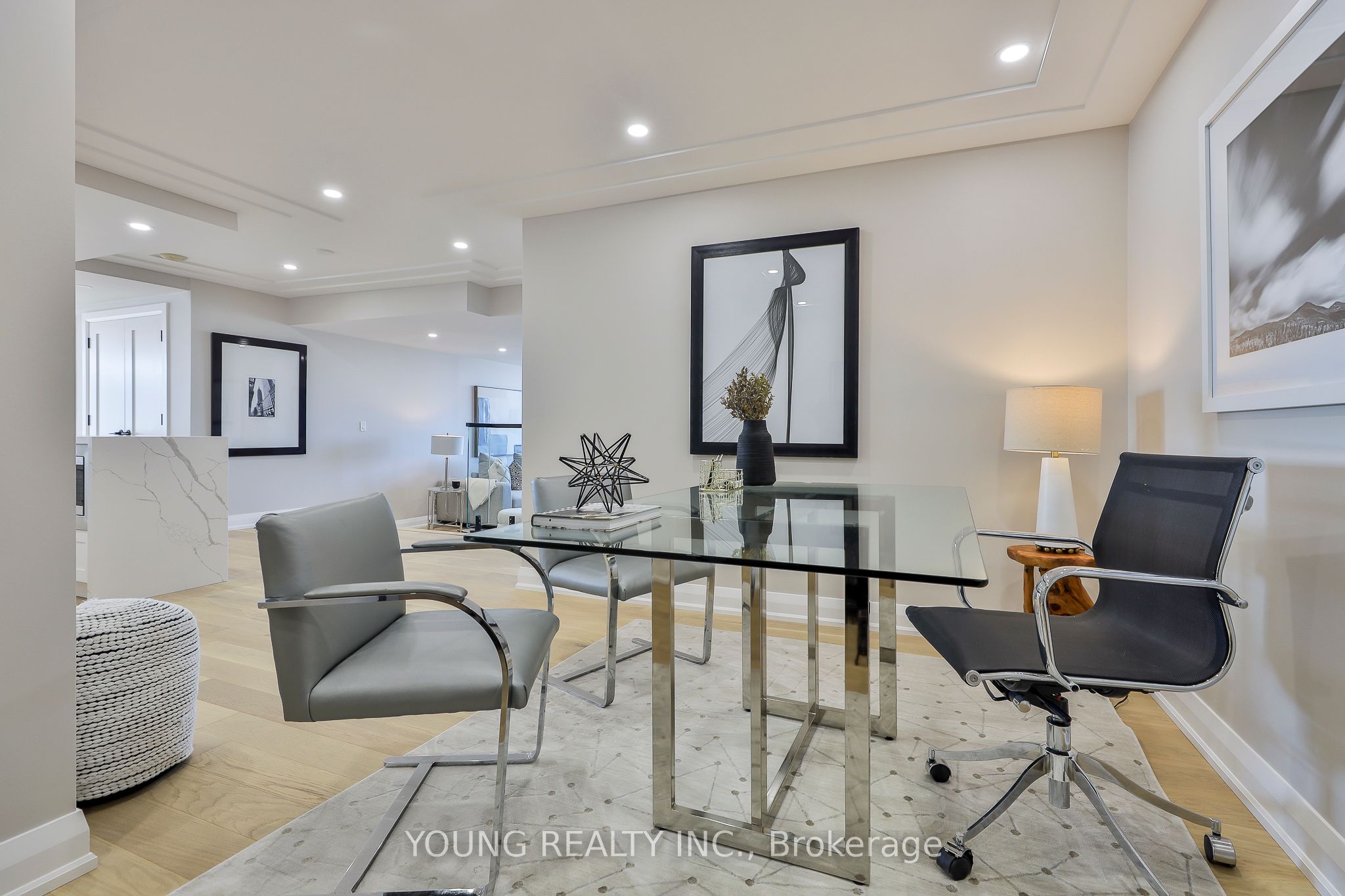 #2908 - 1555 Finch Avenue Property Photo 11