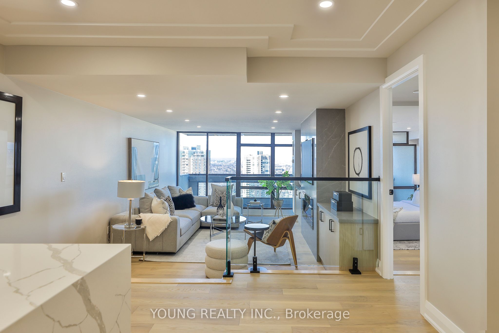 #2908 - 1555 Finch Avenue Property Photo 12
