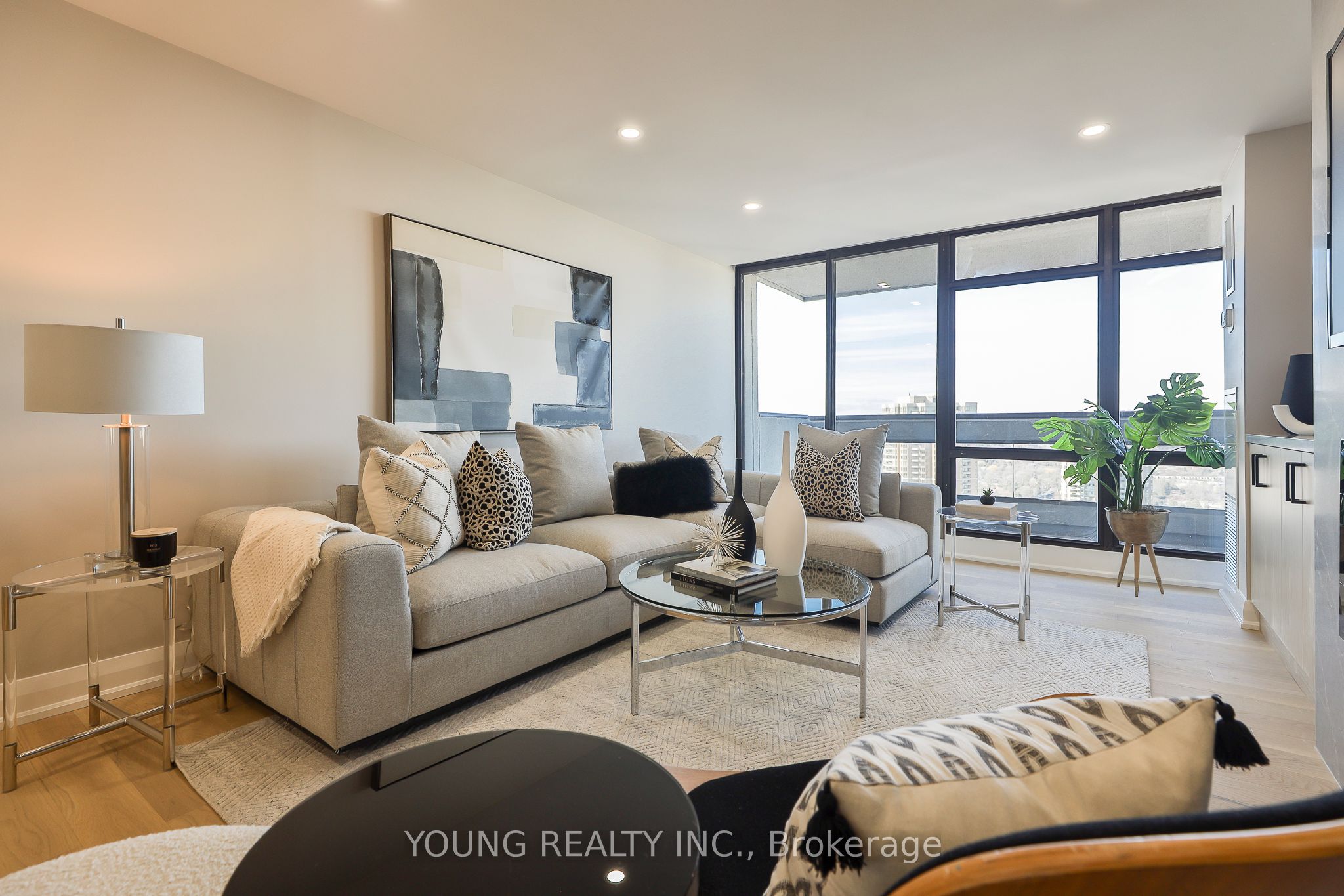 #2908 - 1555 Finch Avenue Property Photo 13