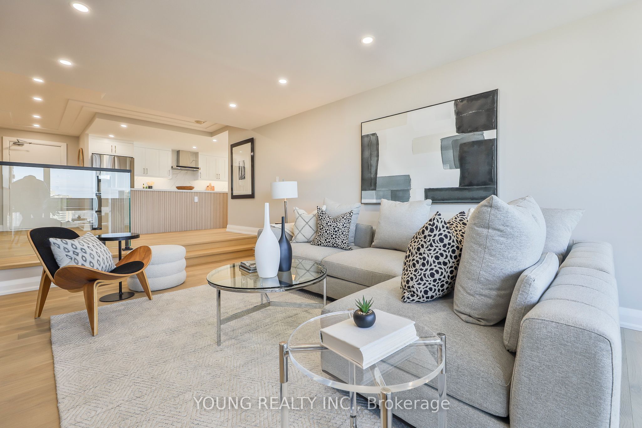 #2908 - 1555 Finch Avenue Property Photo 14