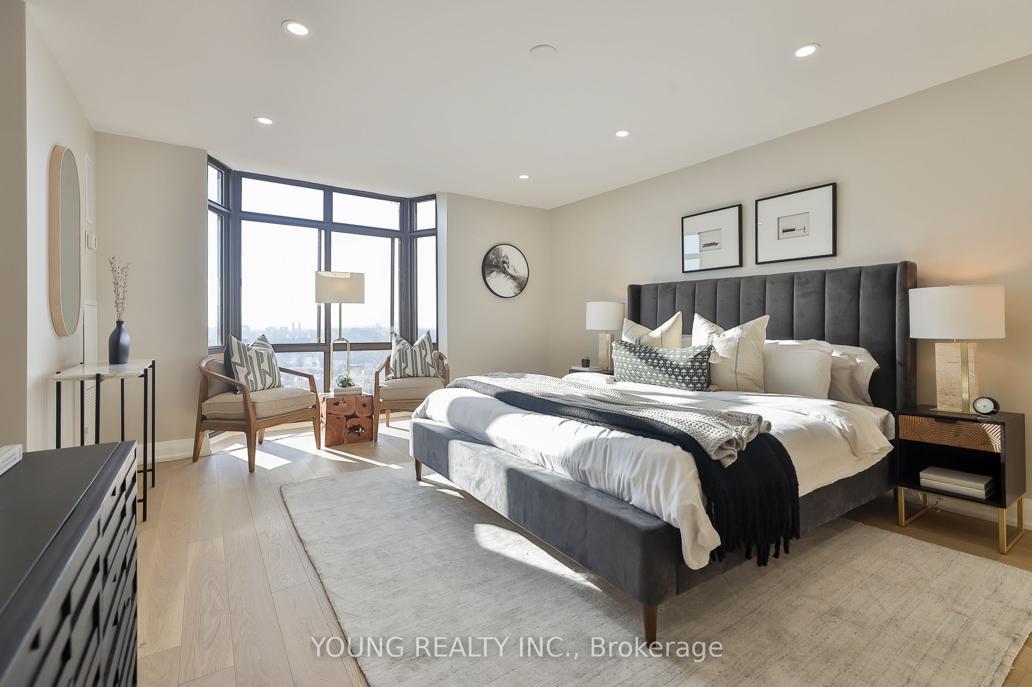 #2908 - 1555 Finch Avenue Property Photo 16