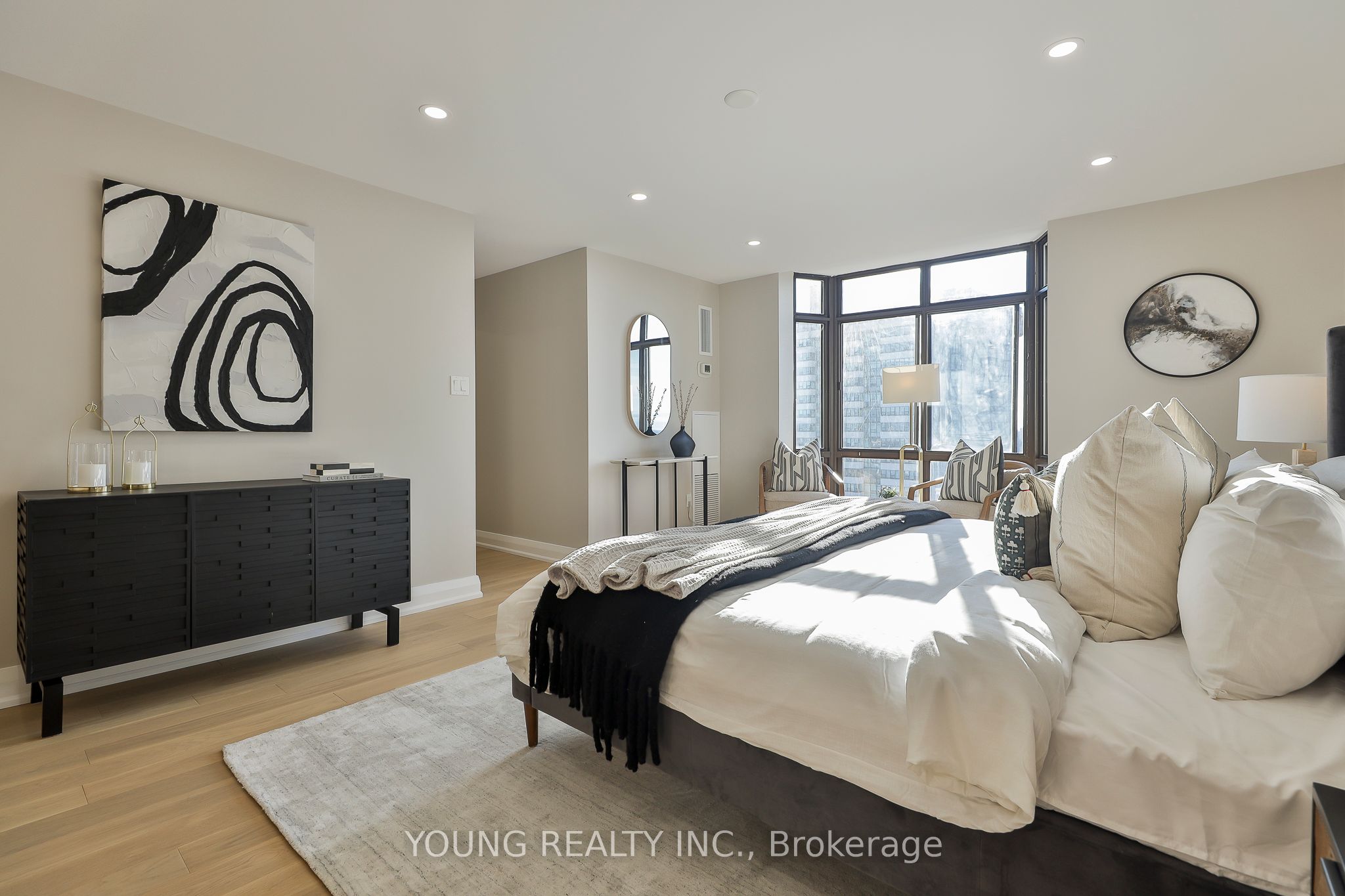 #2908 - 1555 Finch Avenue Property Photo 17