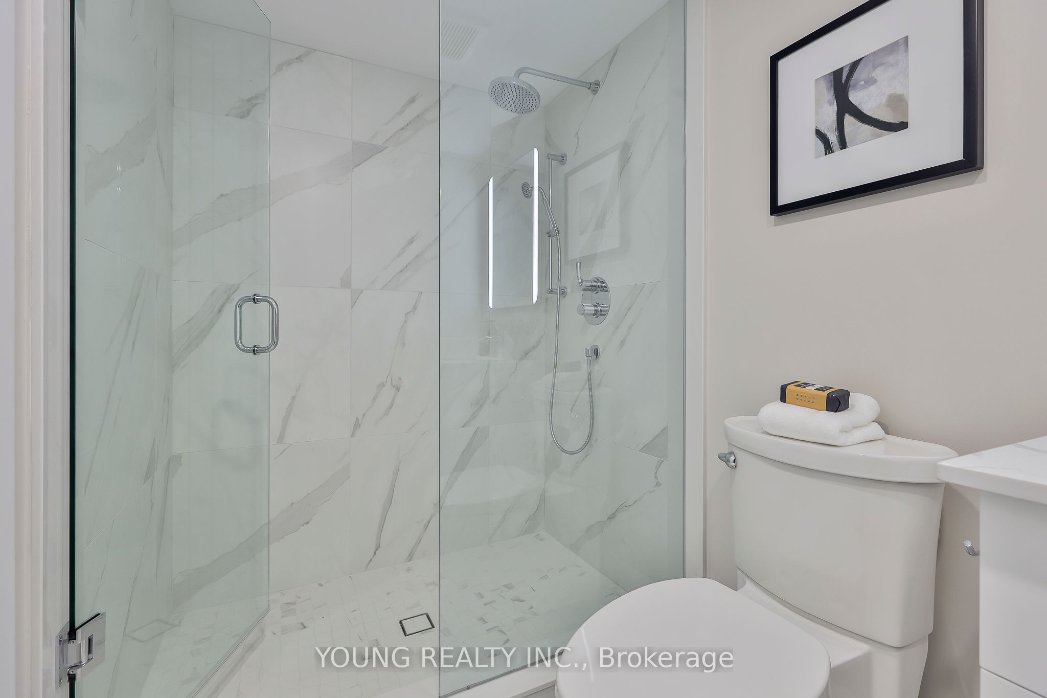 #2908 - 1555 Finch Avenue Property Photo 20