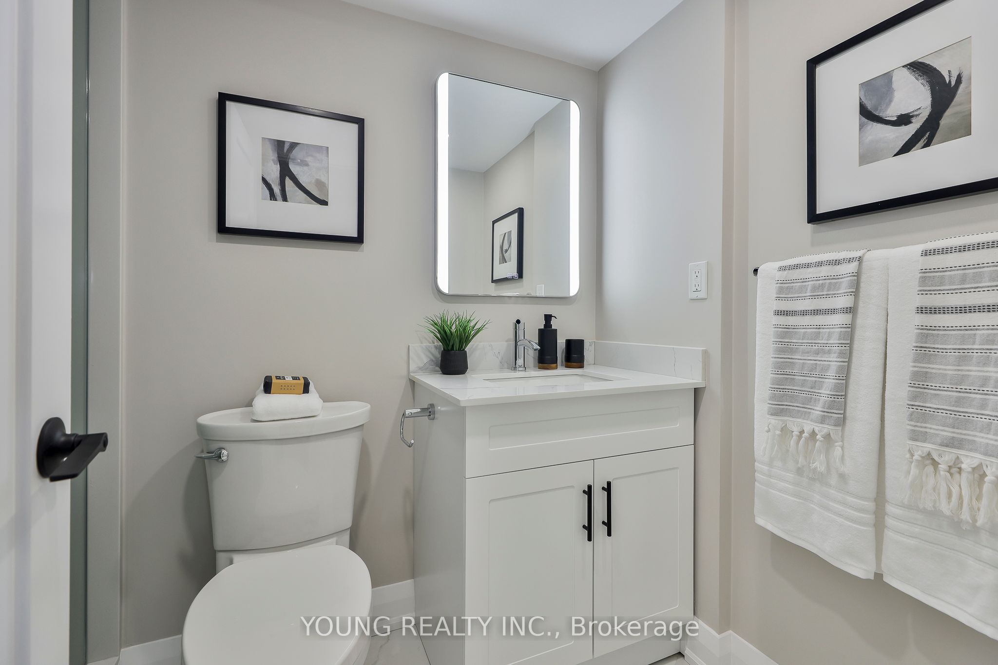 #2908 - 1555 Finch Avenue Property Photo 21