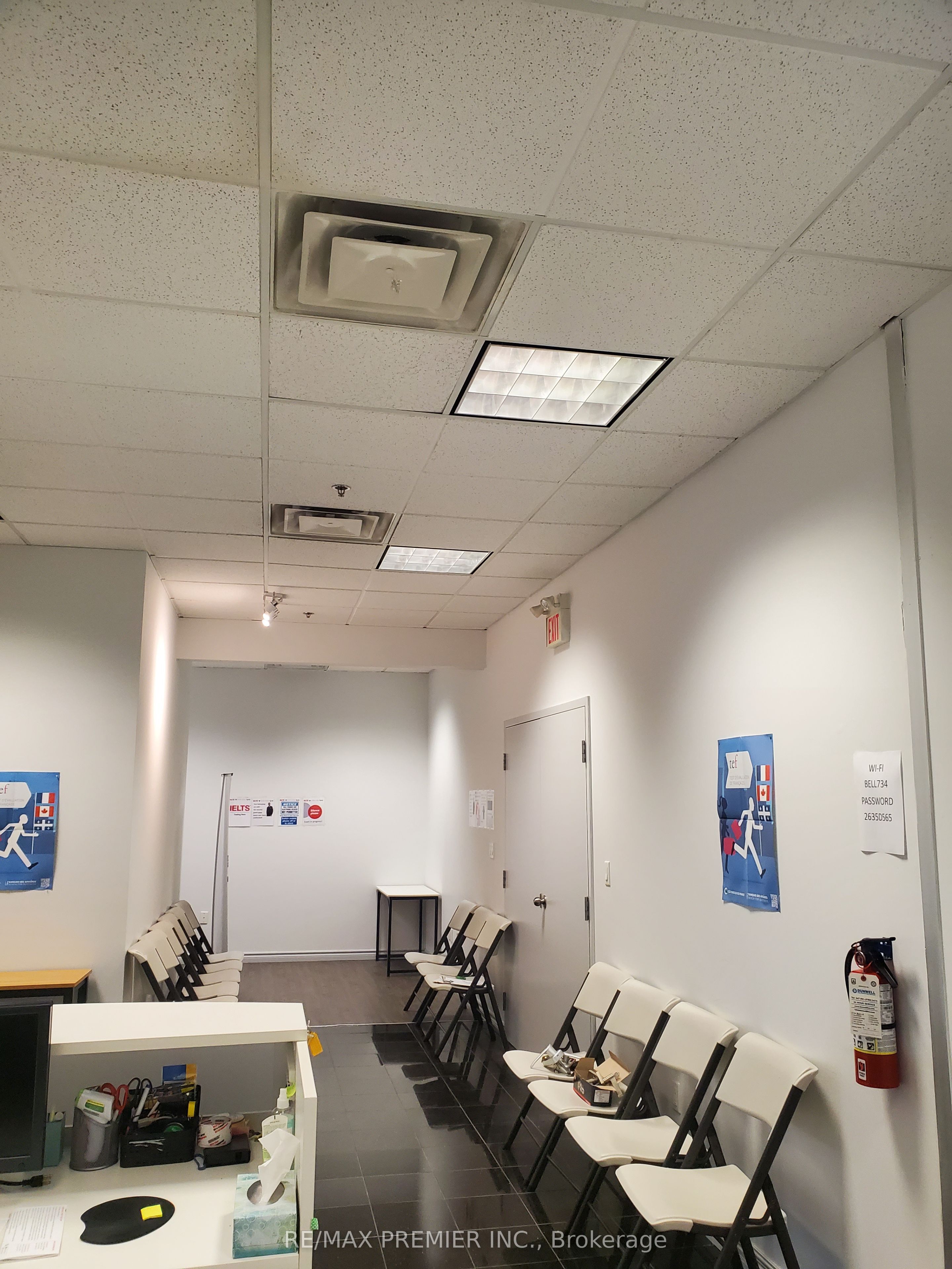 #203 - 5231 Yonge Street Property Photo 6