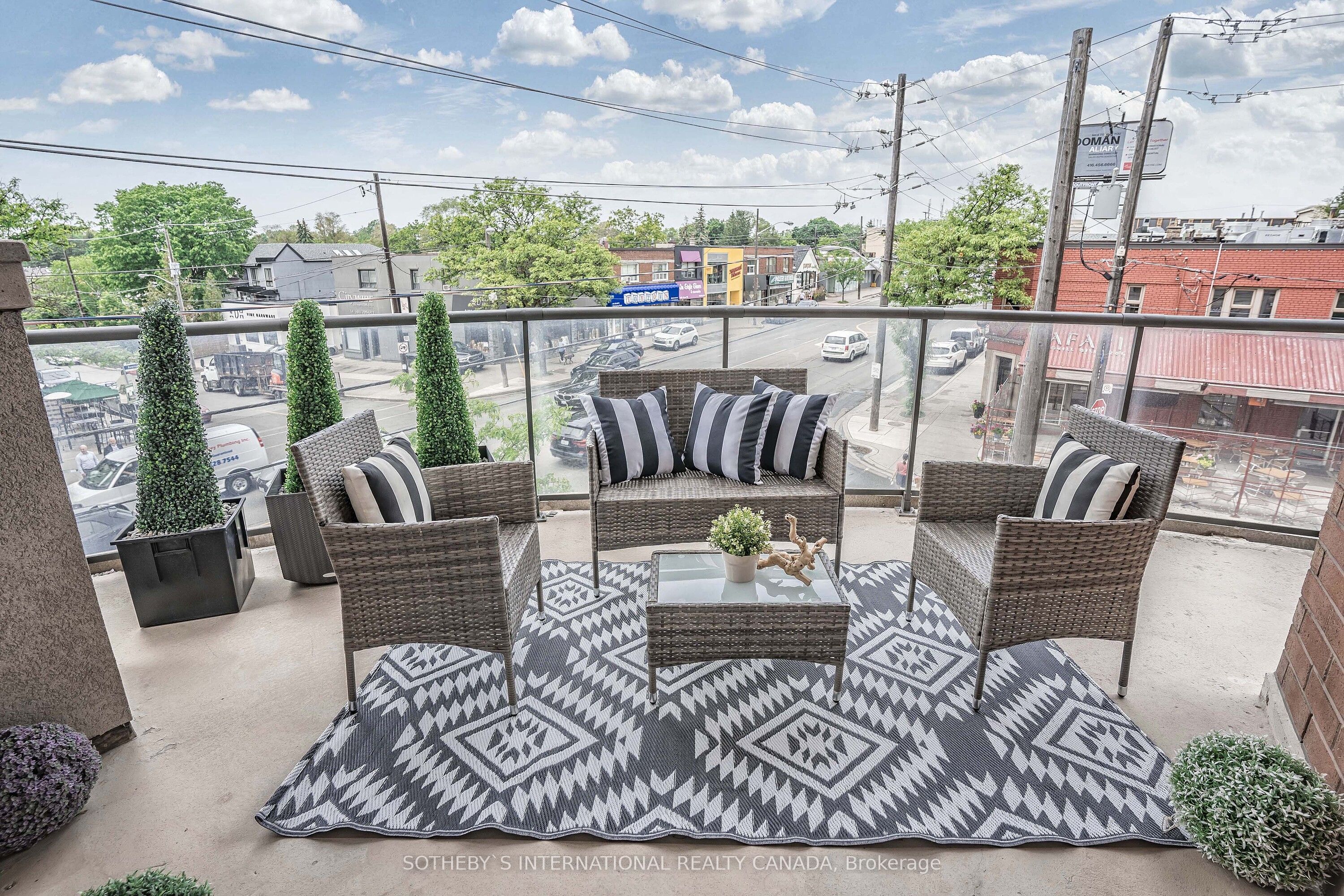 #314 - 1717 Avenue Road Property Photo 34