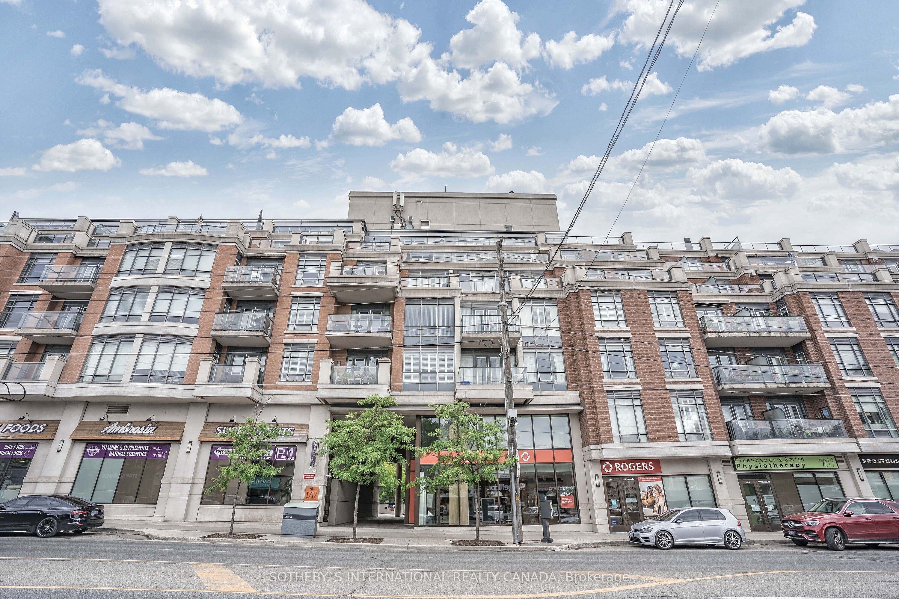 #314 - 1717 Avenue Road Property Photo 39