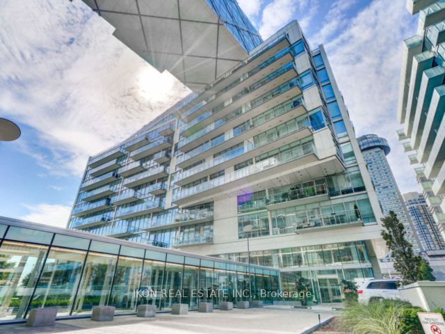 #302 - 29 Queens Quay Property Photo 1