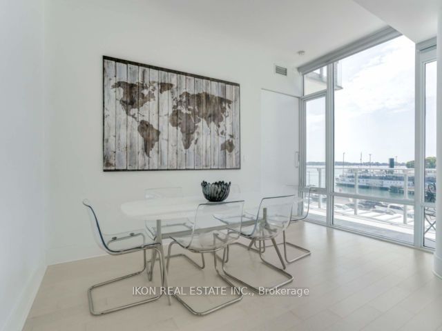 #302 - 29 Queens Quay Property Photo 12