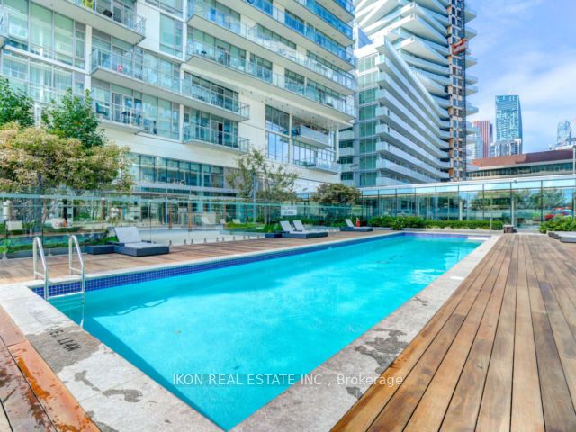 #302 - 29 Queens Quay Property Photo 34