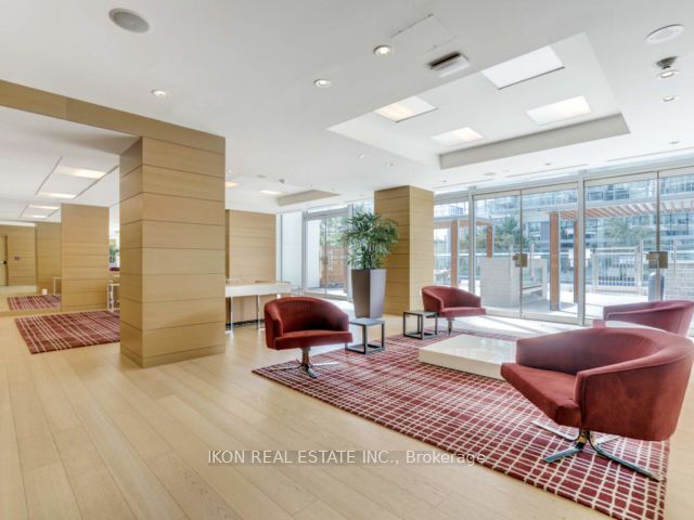#302 - 29 Queens Quay Property Photo 36