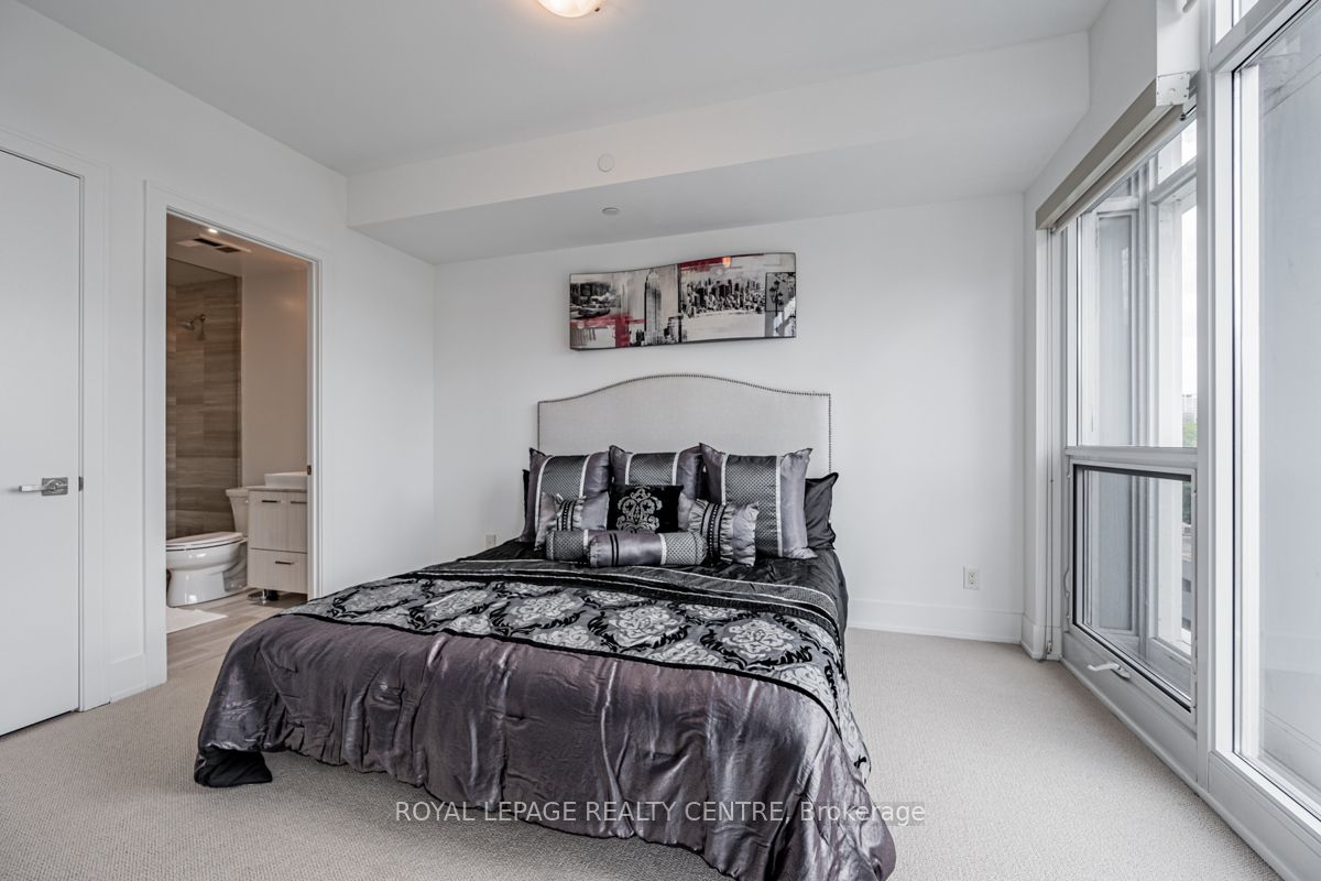 #611 - 170 Avenue Road Property Photo 23