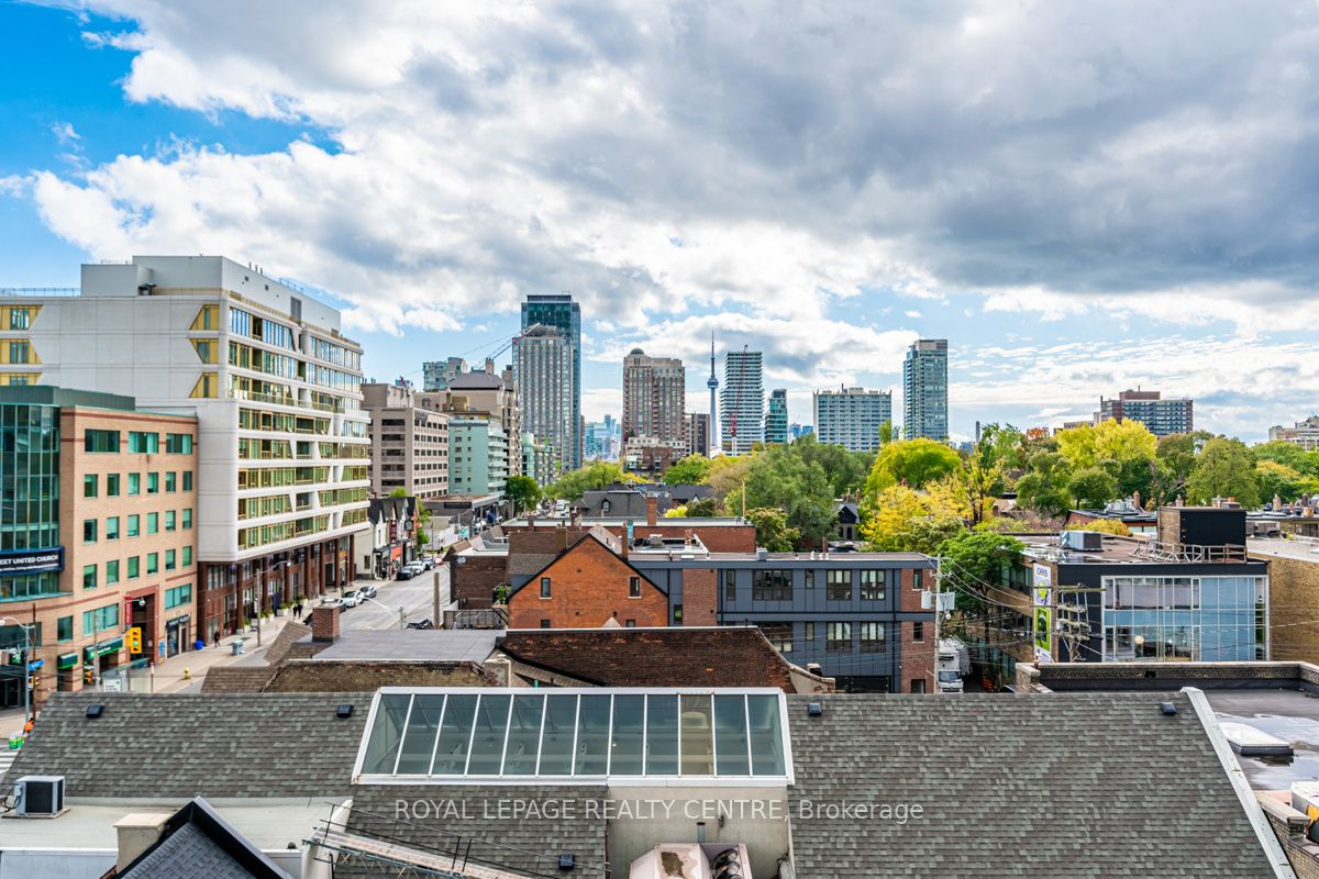 #611 - 170 Avenue Road Property Photo 27