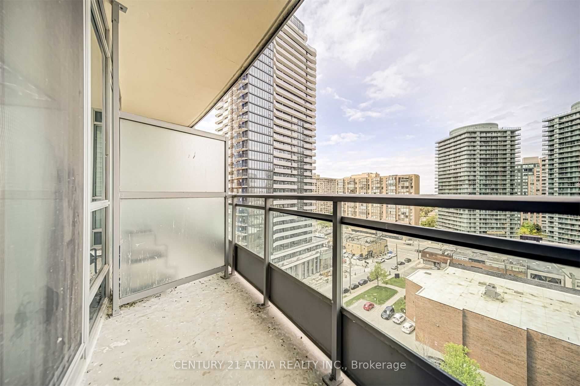 #1109 - 18 Holmes Avenue Property Photo 14