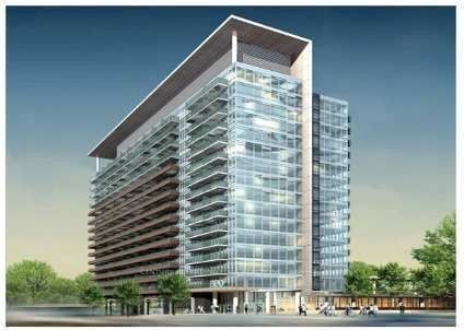 #1523 - 4k Spadina Avenue Property Photo 2
